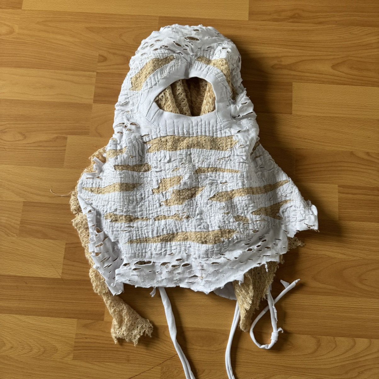 Ends Repair Ends Repair Balaclava Size ONE SIZE - 1 Thumbnail