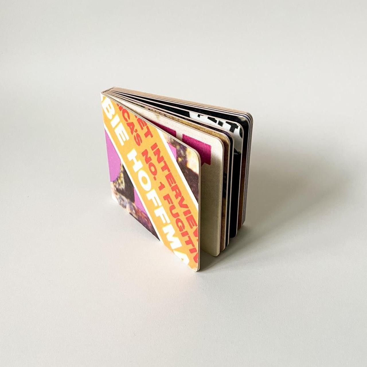 Playboy BOY by Matt Ellwood Size ONE SIZE - 3 Thumbnail