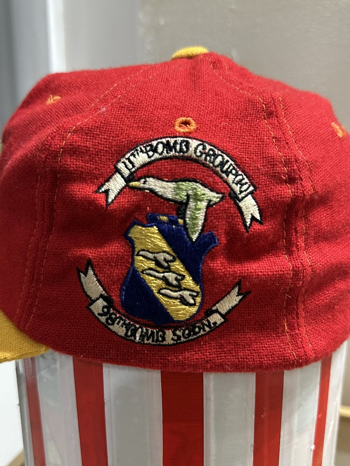 Sugar Cane × Toyo Enterprises Vintage 1980 Cheswick Sugar Cane By Toyo Enterprises Hats Size ONE SIZE - 9 Thumbnail