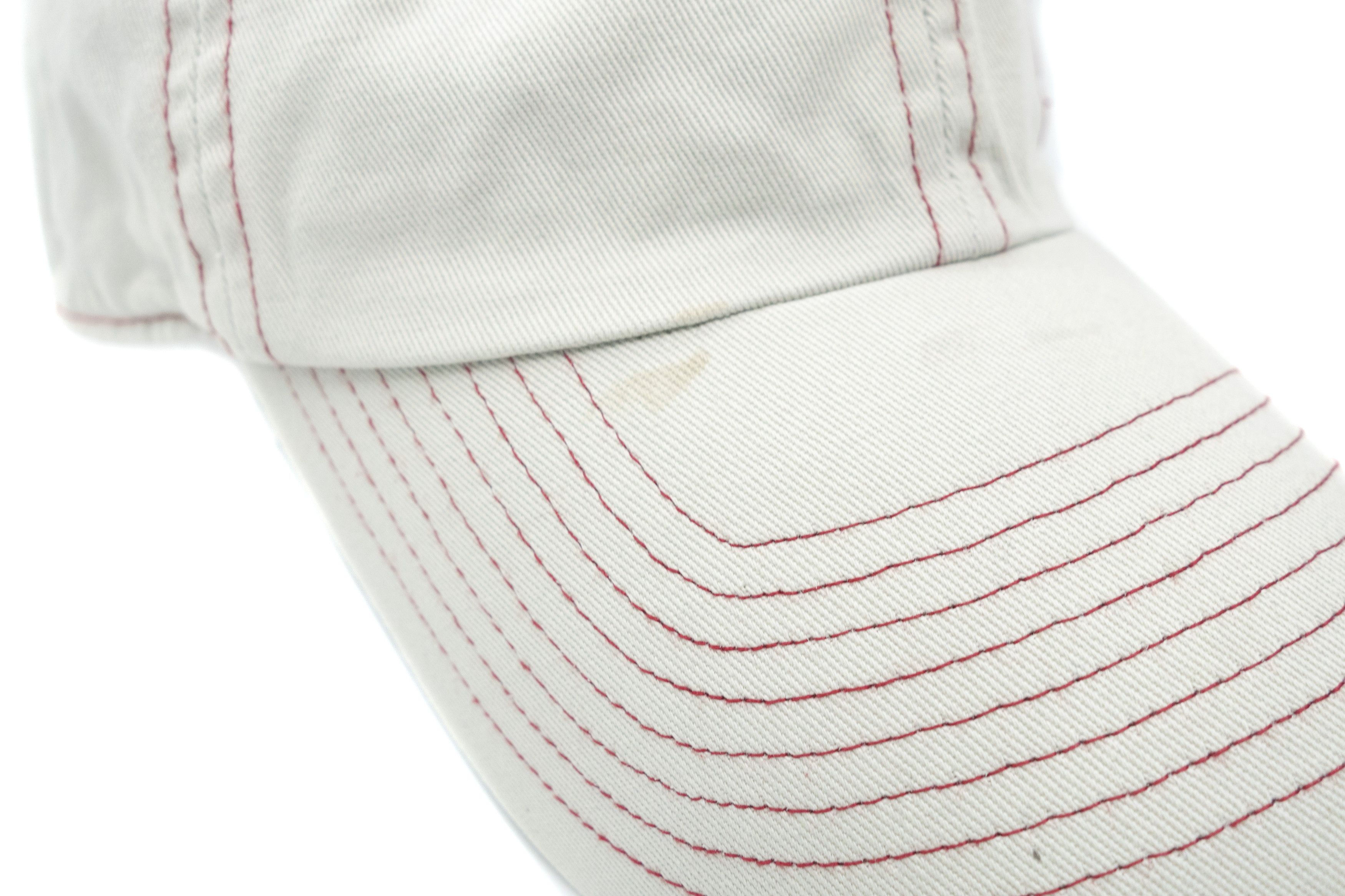 Nike 00S Swoosh Logo Sport Cap Size ONE SIZE - 3 Thumbnail