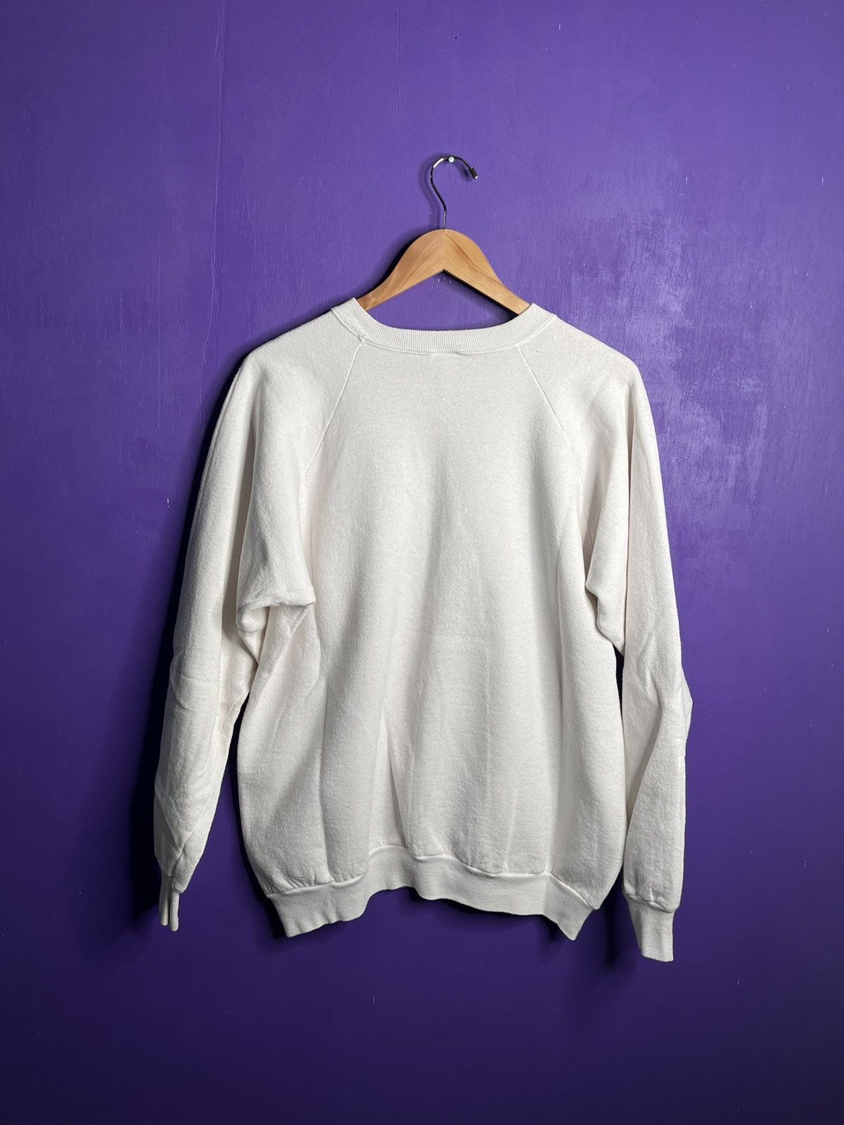 Vintage Vintage 90s Knightsand dragons crewneck Size US XL / EU 56 / 4 - 2 Thumbnail
