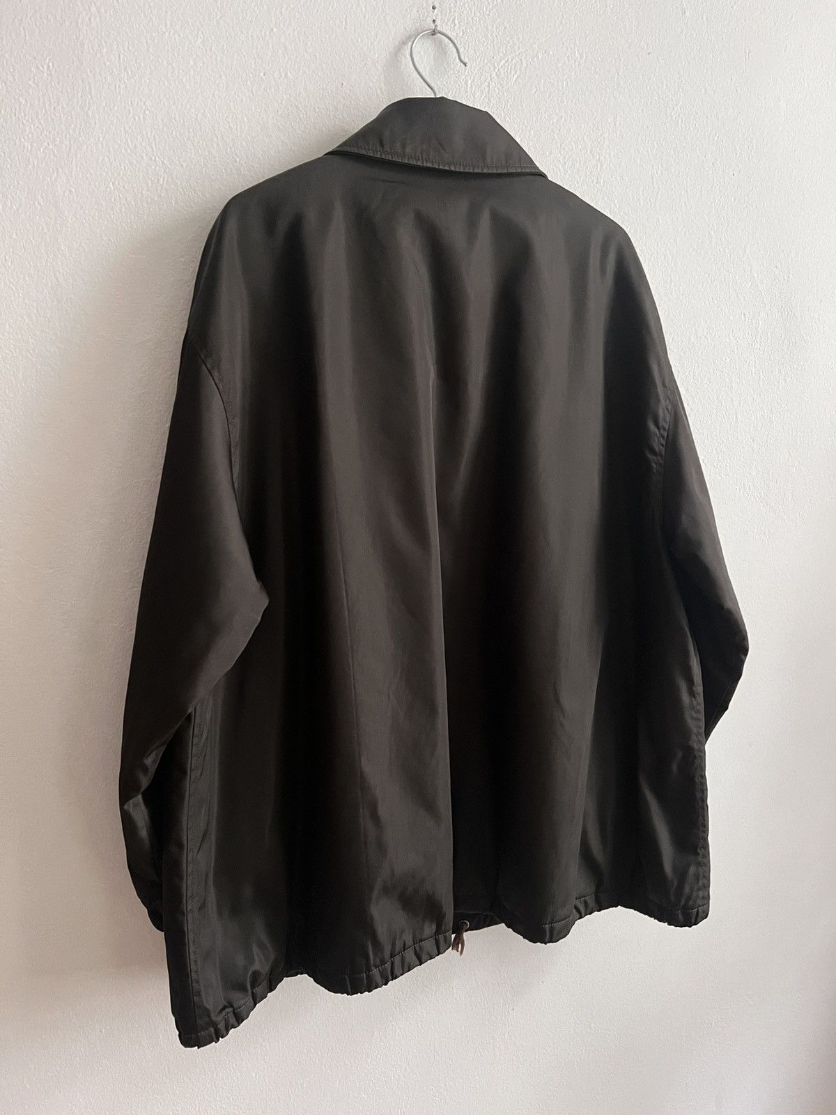 Prada 80s Prada Classic light Coat Size US M / EU 48-50 / 2 - 10 Thumbnail
