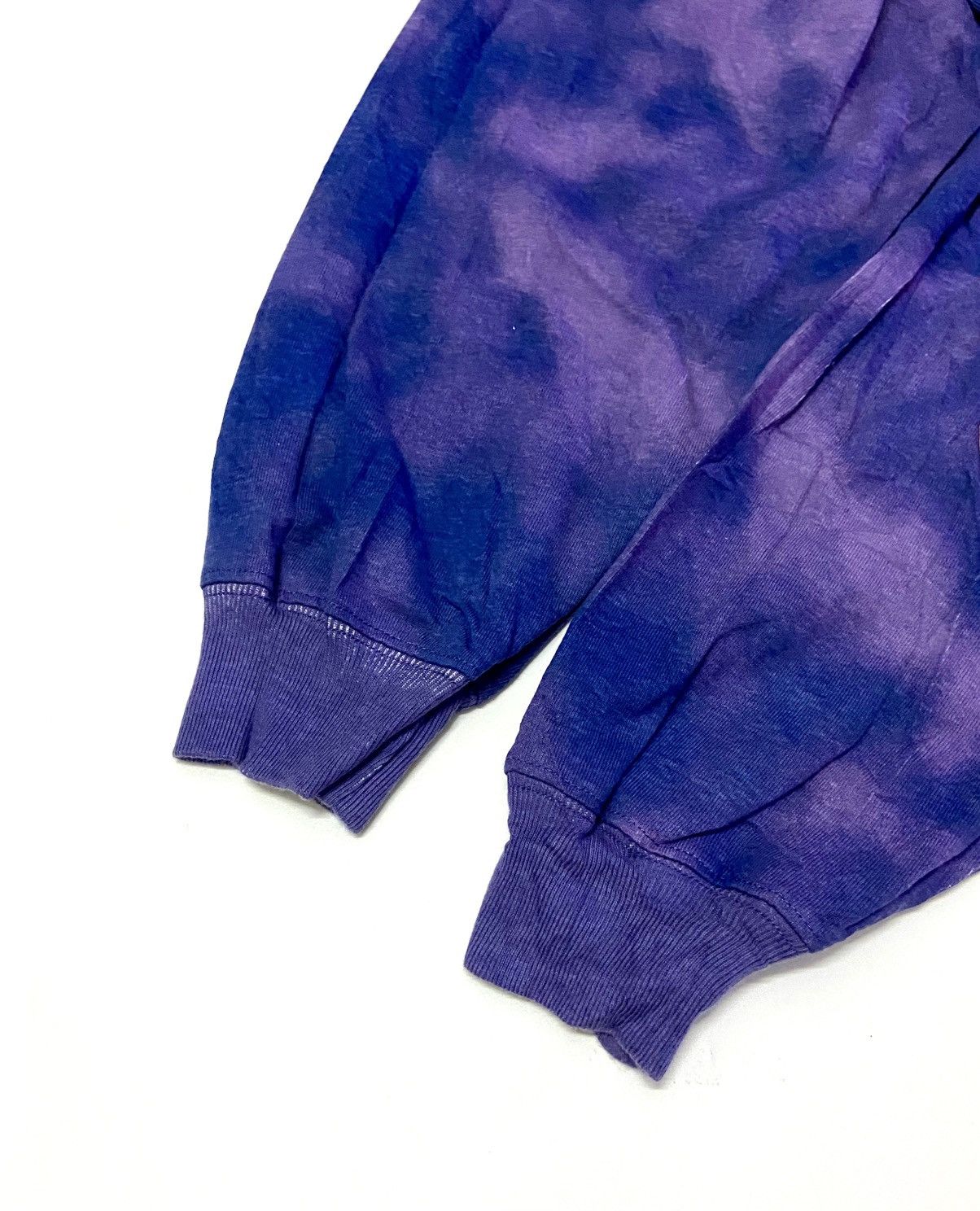 Disney Walt Disney World 50th Anniversary Tie Dye Spirit Jersey Size US M / EU 48-50 / 2 - 16 Thumbnail