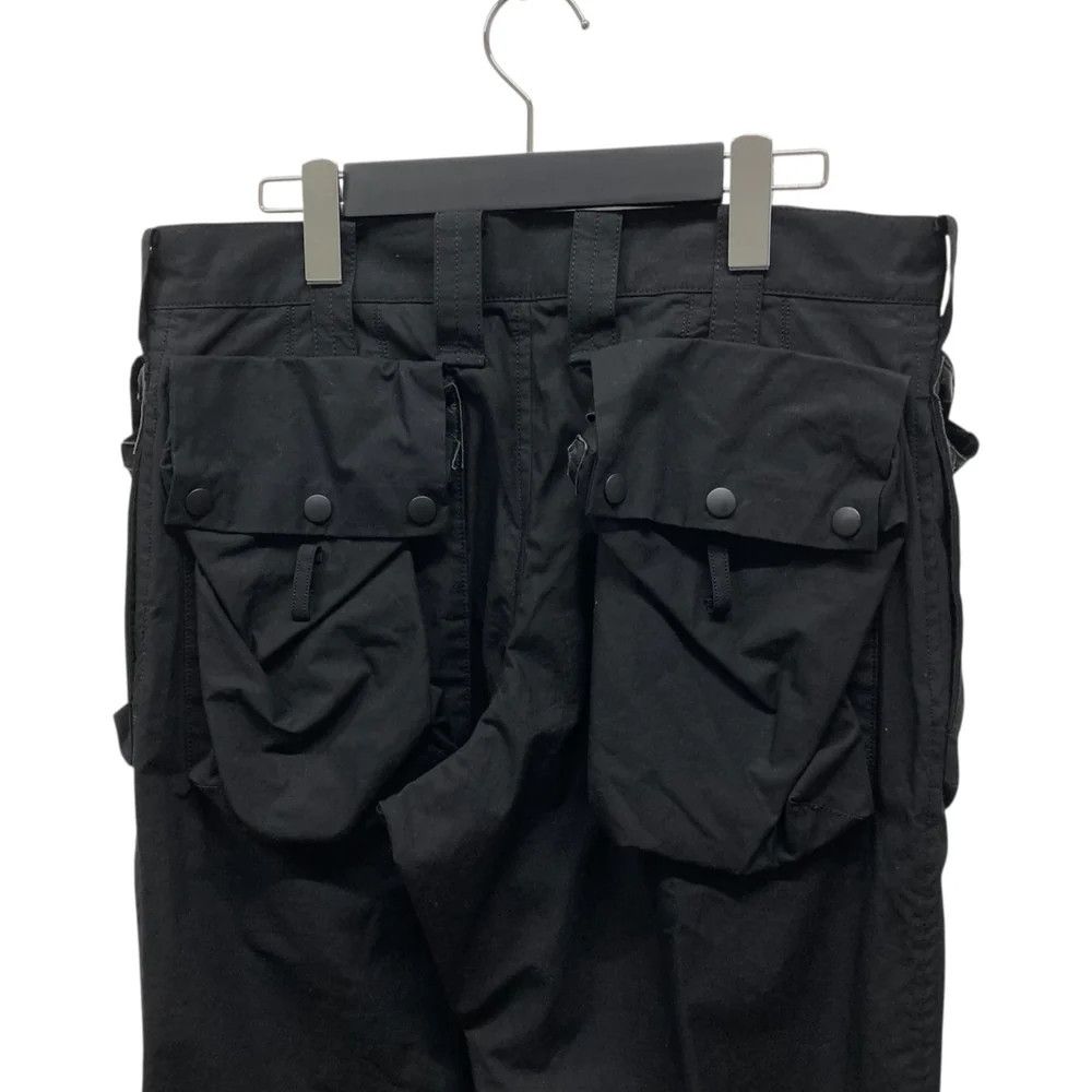 Yohji Yamamoto pour homme 06SS Pants HR-P20-001