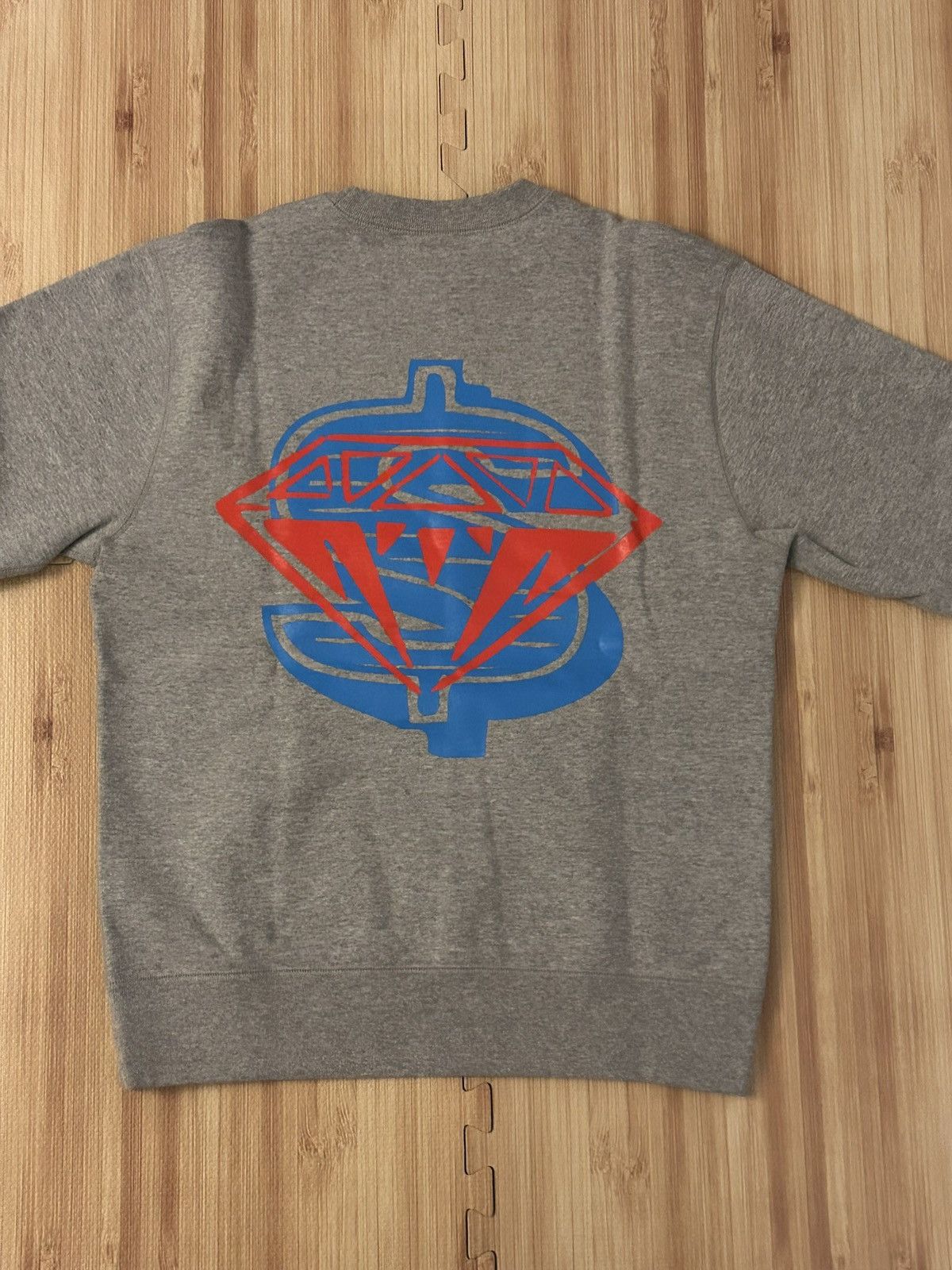Billionaire Boys Club 2010s Bbicecream NYC logo sweater Size US M / EU 48-50 / 2 - 4 Thumbnail