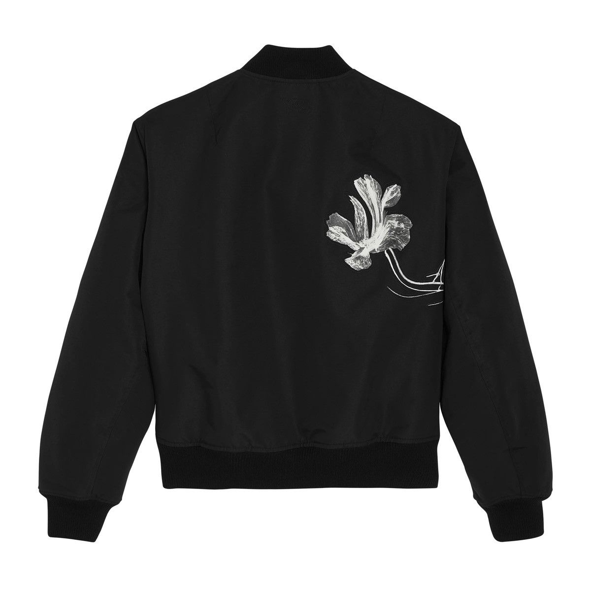 Adidas × Y-3 Y-3 Yohji Yamamoto Team Bomber Jacket Size US S / EU 44-46 / 1 - 6 Thumbnail
