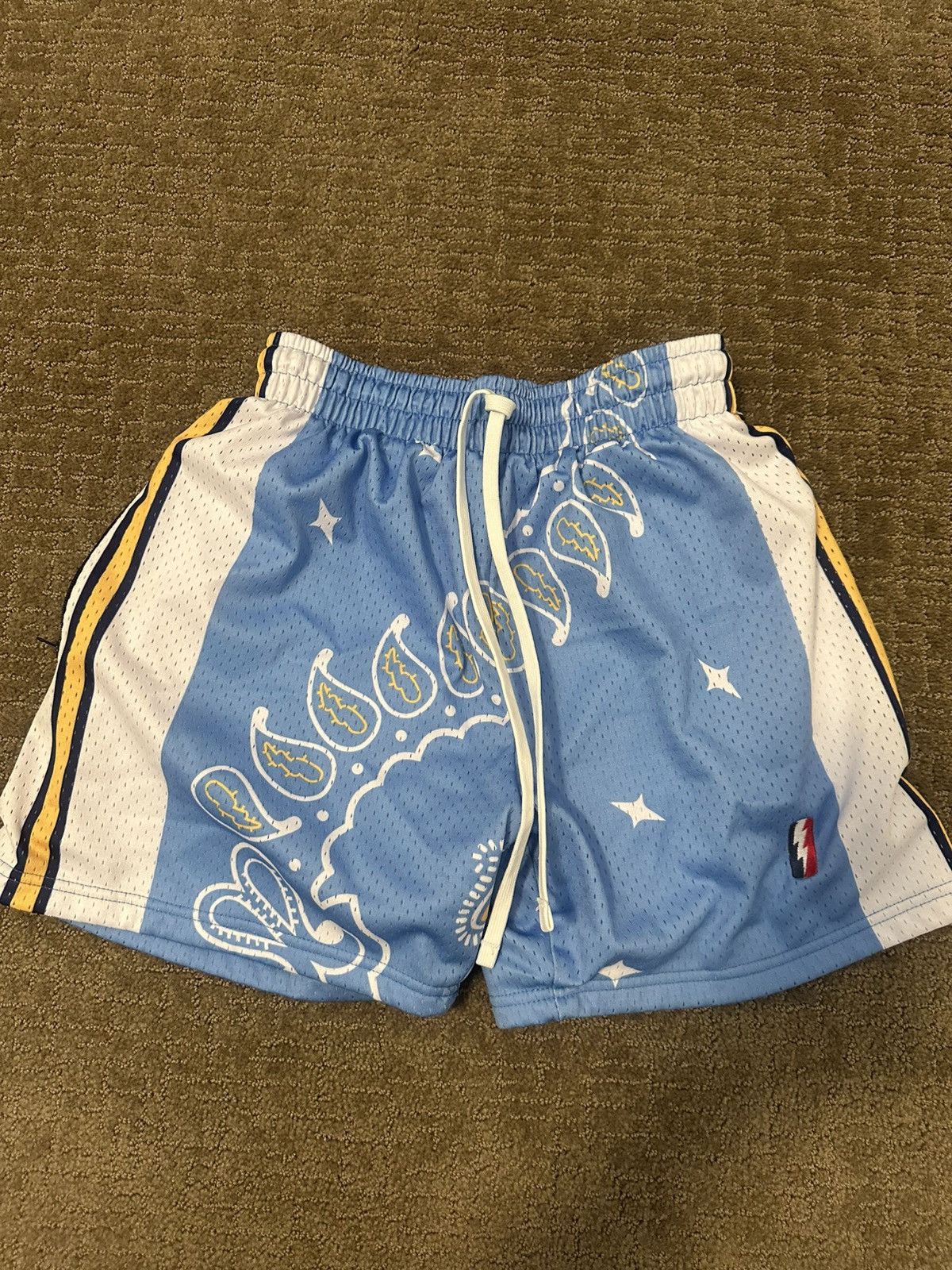 Collect and Select Collect and Select Denver Shorts Size Small Size US 30 / EU 46 - 1 Thumbnail