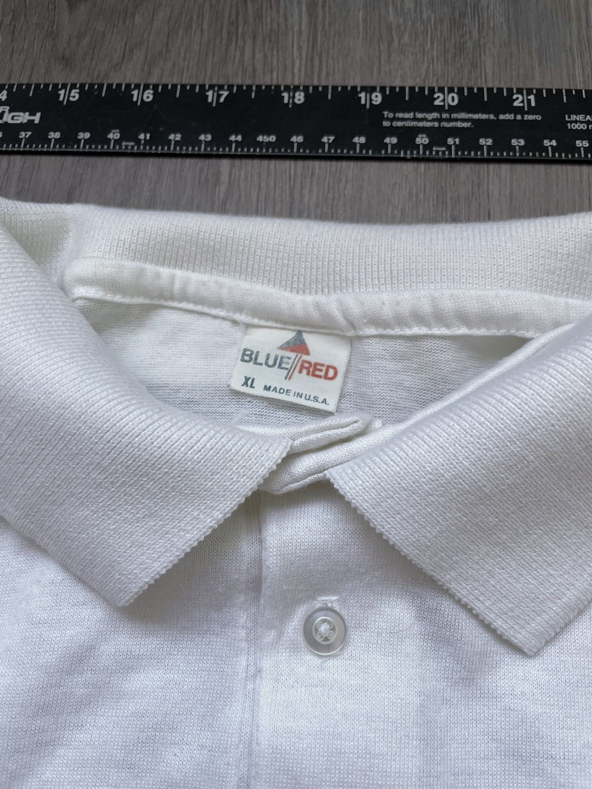 Vintage Vintage Augusta “Home of the Masters” Polo Shirt (Sz. XL) Size US XL / EU 56 / 4 - 2 Thumbnail