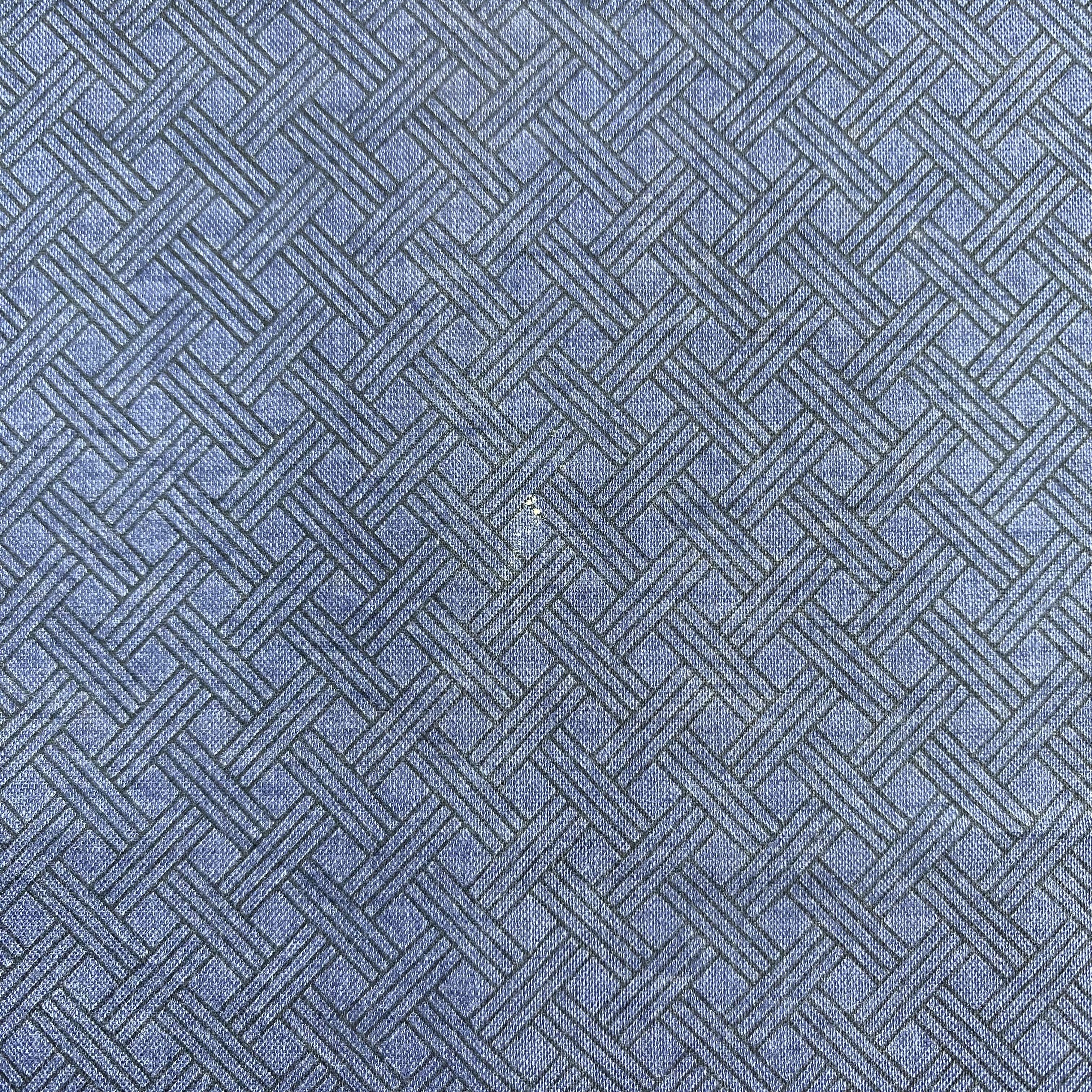 Valentino × Vintage Valentino Garavani Bandana/ Handkerchief / Neckerchief-P1324 Size ONE SIZE - 5 Thumbnail