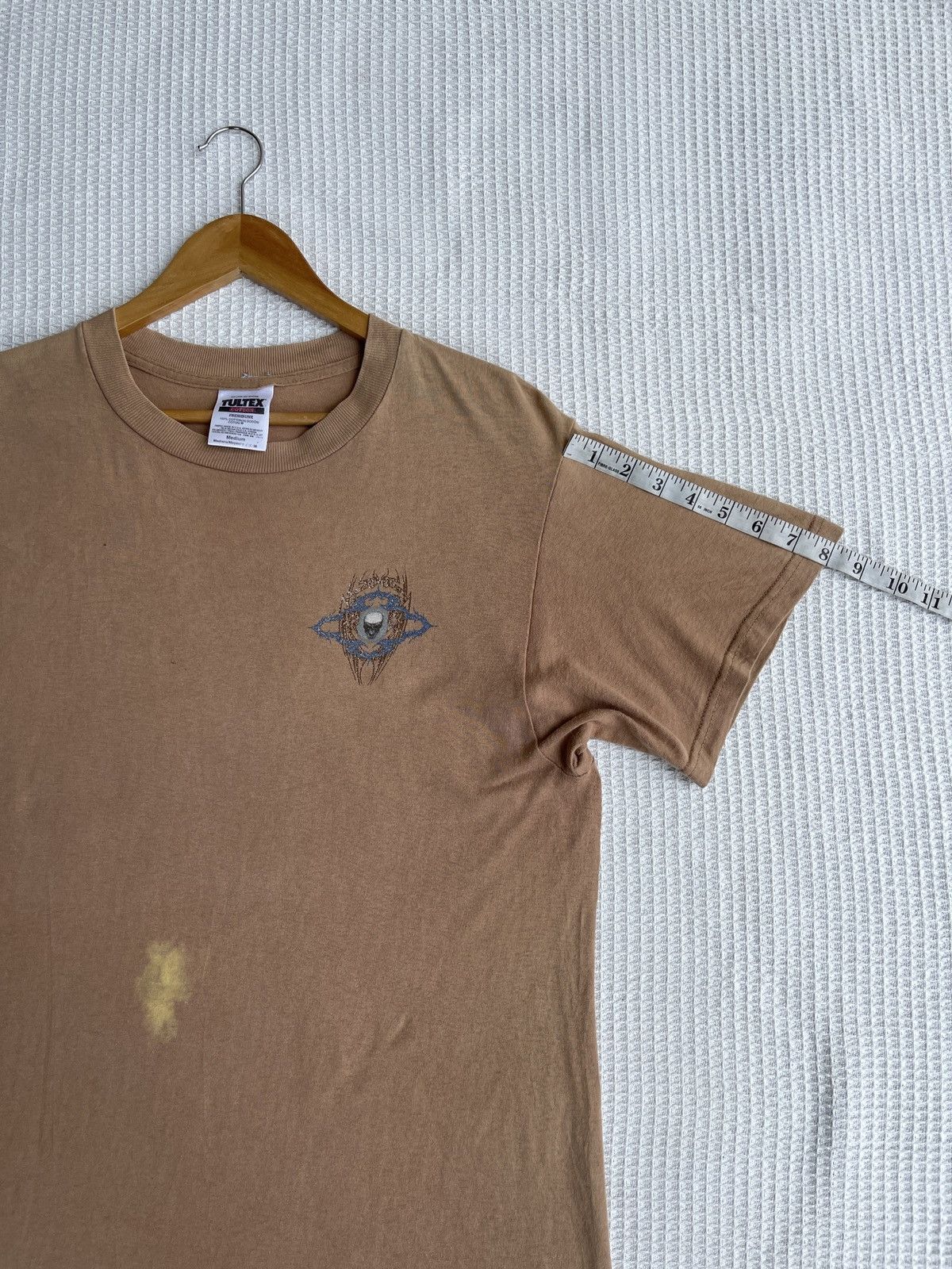 Ron Jon Surf Shop Last Drop🔥Rare🔥Vtg FADED SIDEOUT Dragon Surf Style T Shirt Size US M / EU 48-50 / 2 - 14 Thumbnail
