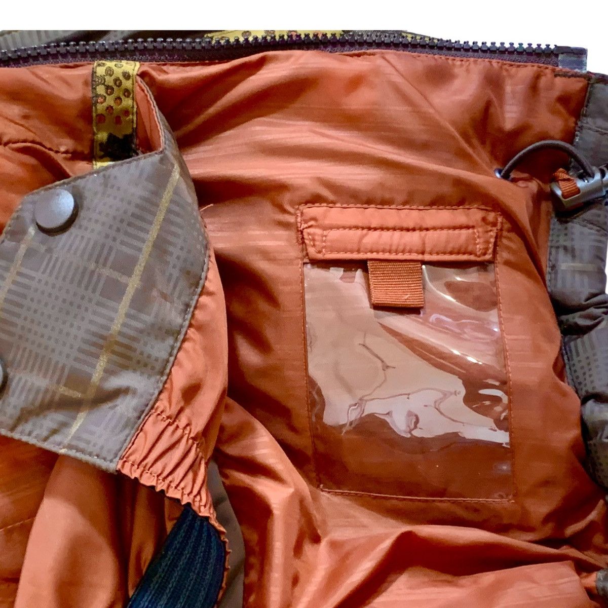 Burton × Motorola Burton Audex MP3 Motorola Jacket Size US M / EU 48-50 / 2 - 6 Thumbnail