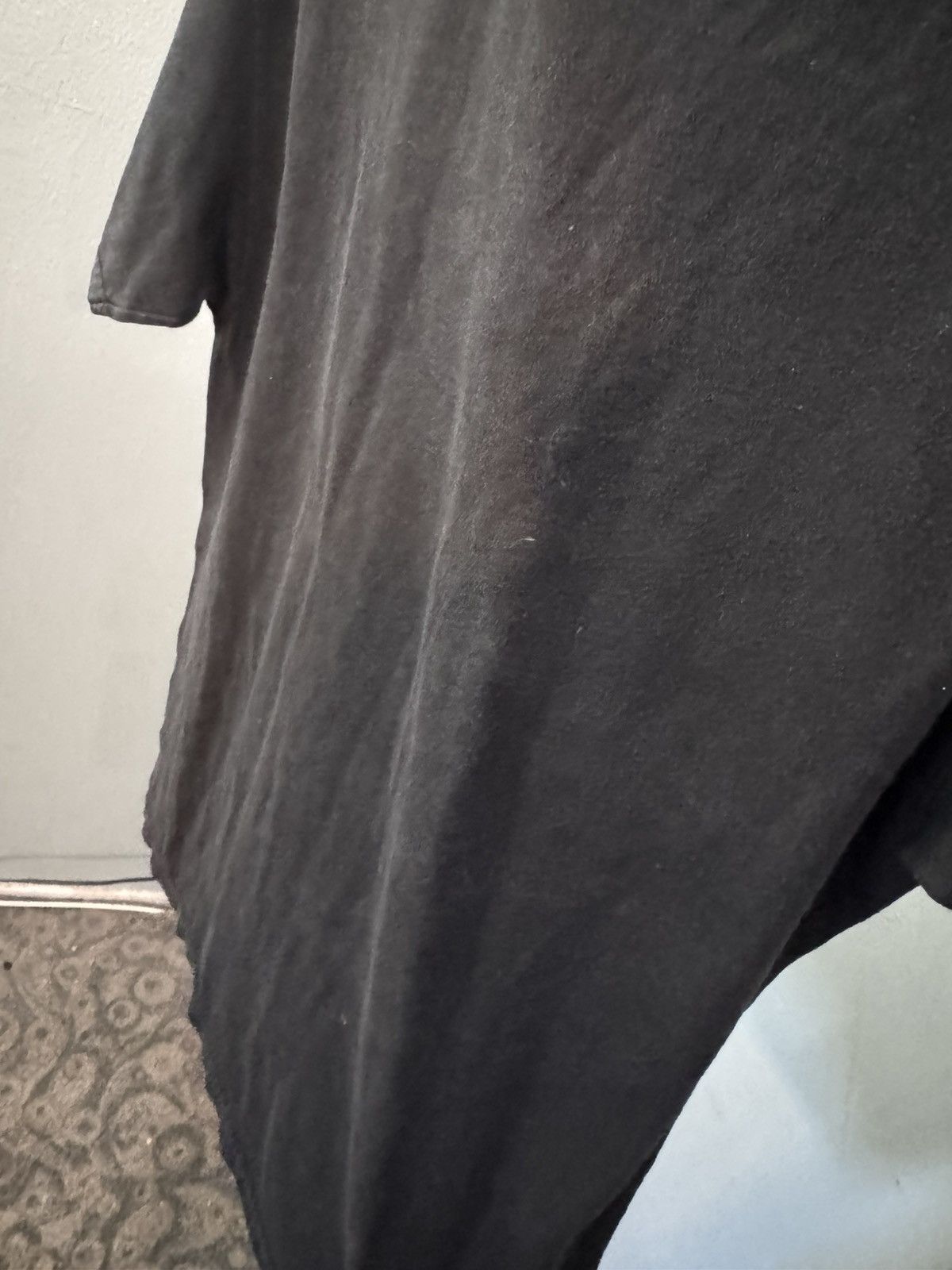 Other Vintage Gears of War Black Graphic Tee Xbox 2006 Sz Large Size US L / EU 52-54 / 3 - 6 Thumbnail