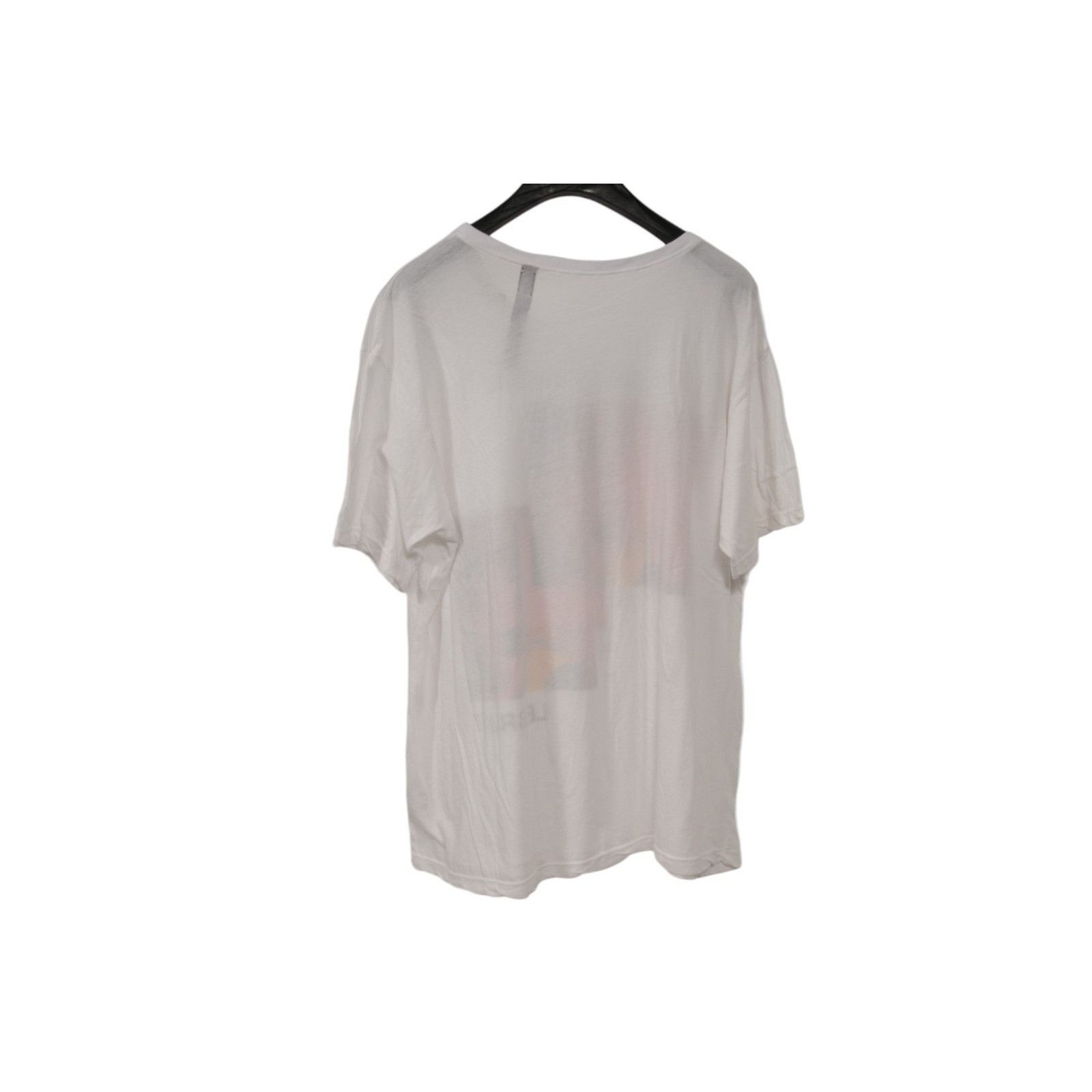 Enfants Riches Deprimes Je Vous Prends Le Brut White T Shirt Size US L / EU 52-54 / 3 - 13 Thumbnail