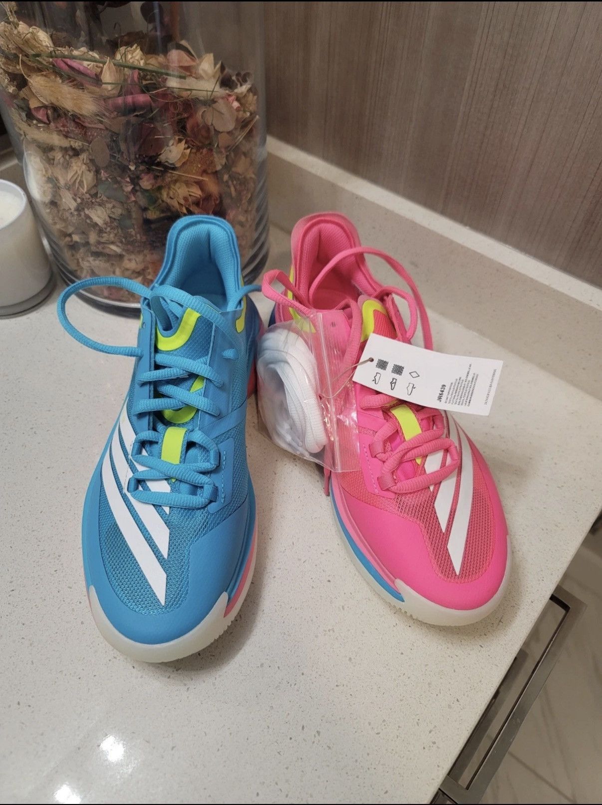 Adidas McDonald