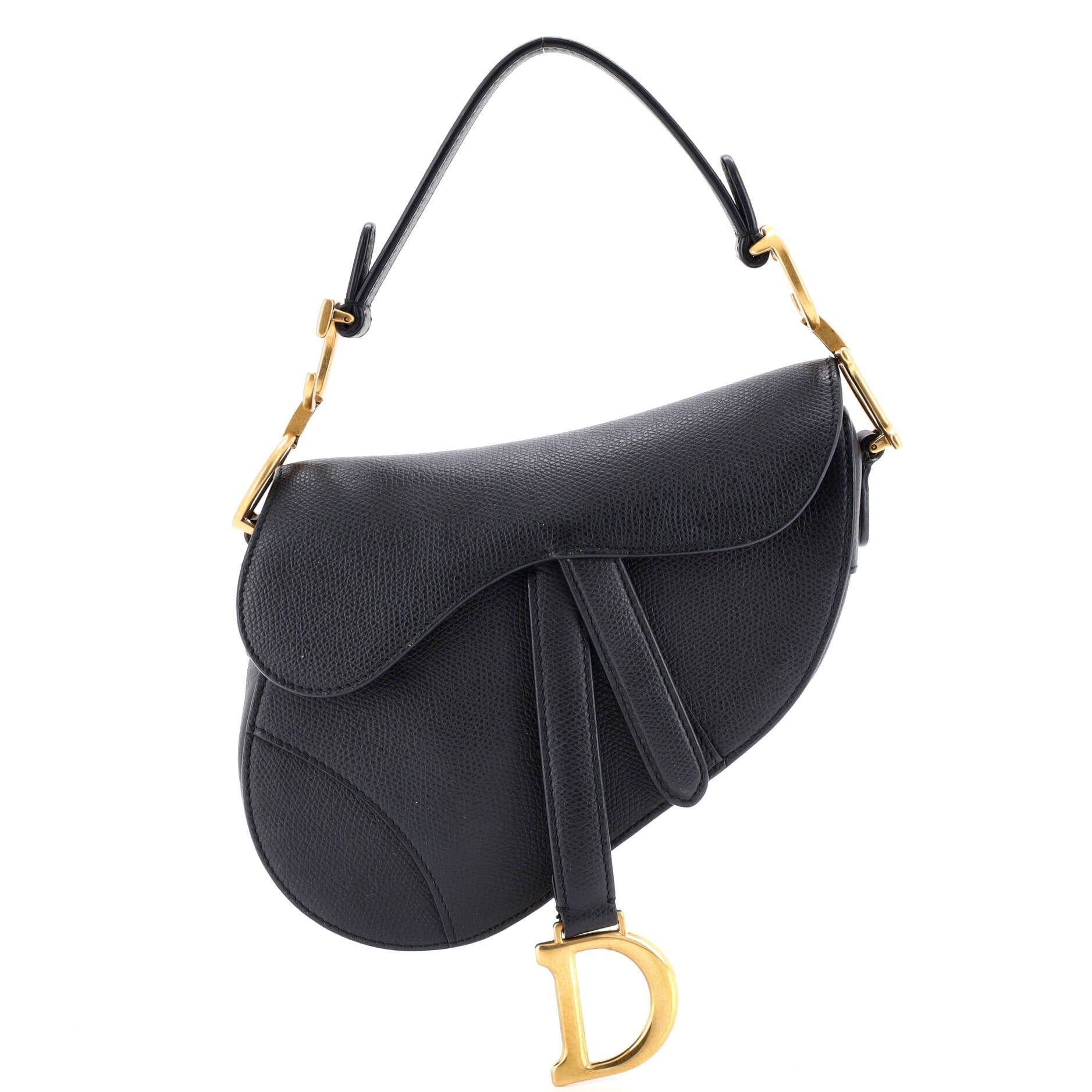 Dior Saddle Handbag Size ONE SIZE - 1 Thumbnail