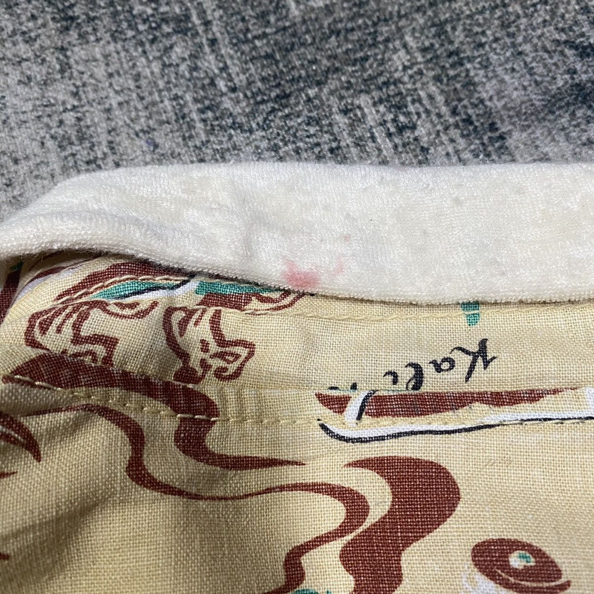 Lee × Sun Surf × Vintage Vintage Lee Surf Rider Jacket All Over Print Hawaiian Size US M / EU 48-50 / 2 - 8 Thumbnail