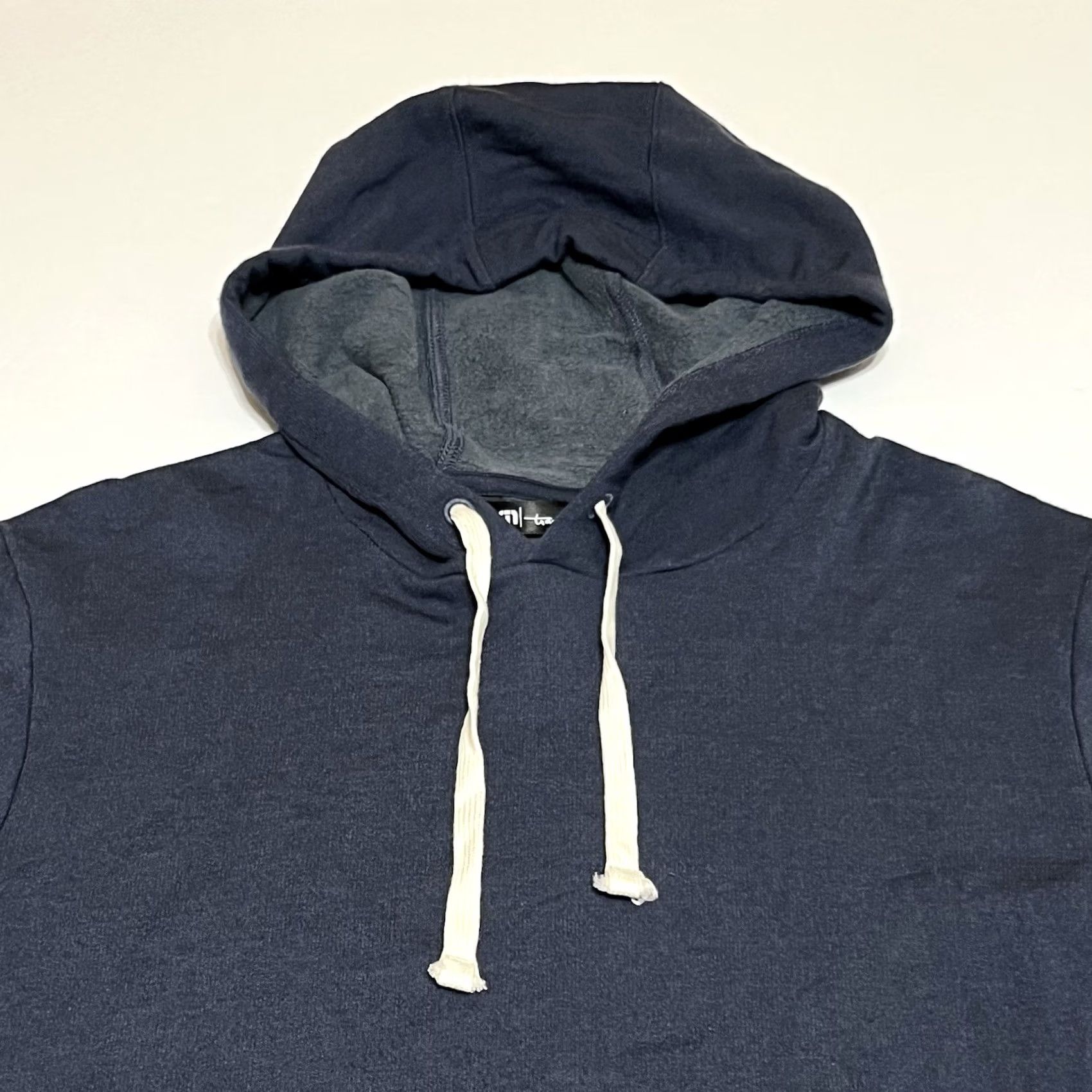 TravisMathew Travis Mathew Mens Hoodie Pullover Cloud Blue Golf Performance Size US M / EU 48-50 / 2 - 2 Thumbnail
