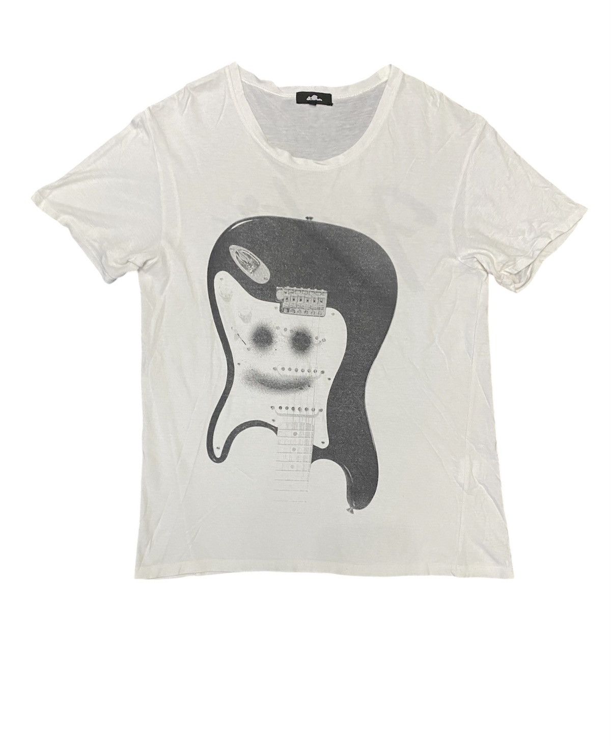 Japanese Brand × Lad Musician SS05 Lad Musician x Fender smile guitar 10th anniversary Size US M / EU 48-50 / 2 - 1 Thumbnail