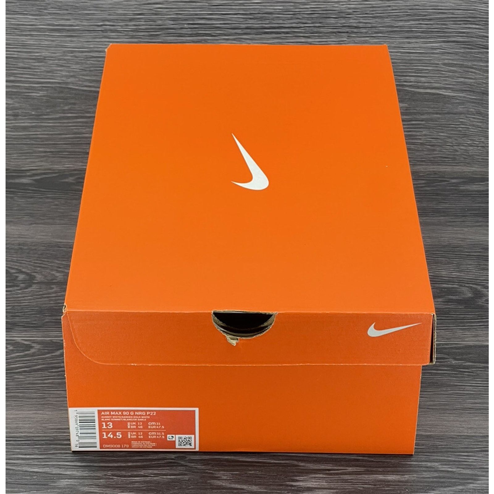 Nike Nike Air Max 90 G "PGA Tulsa" | Size 13M [new] DM9008-179 Size US 13 / EU 46 - 8 Thumbnail