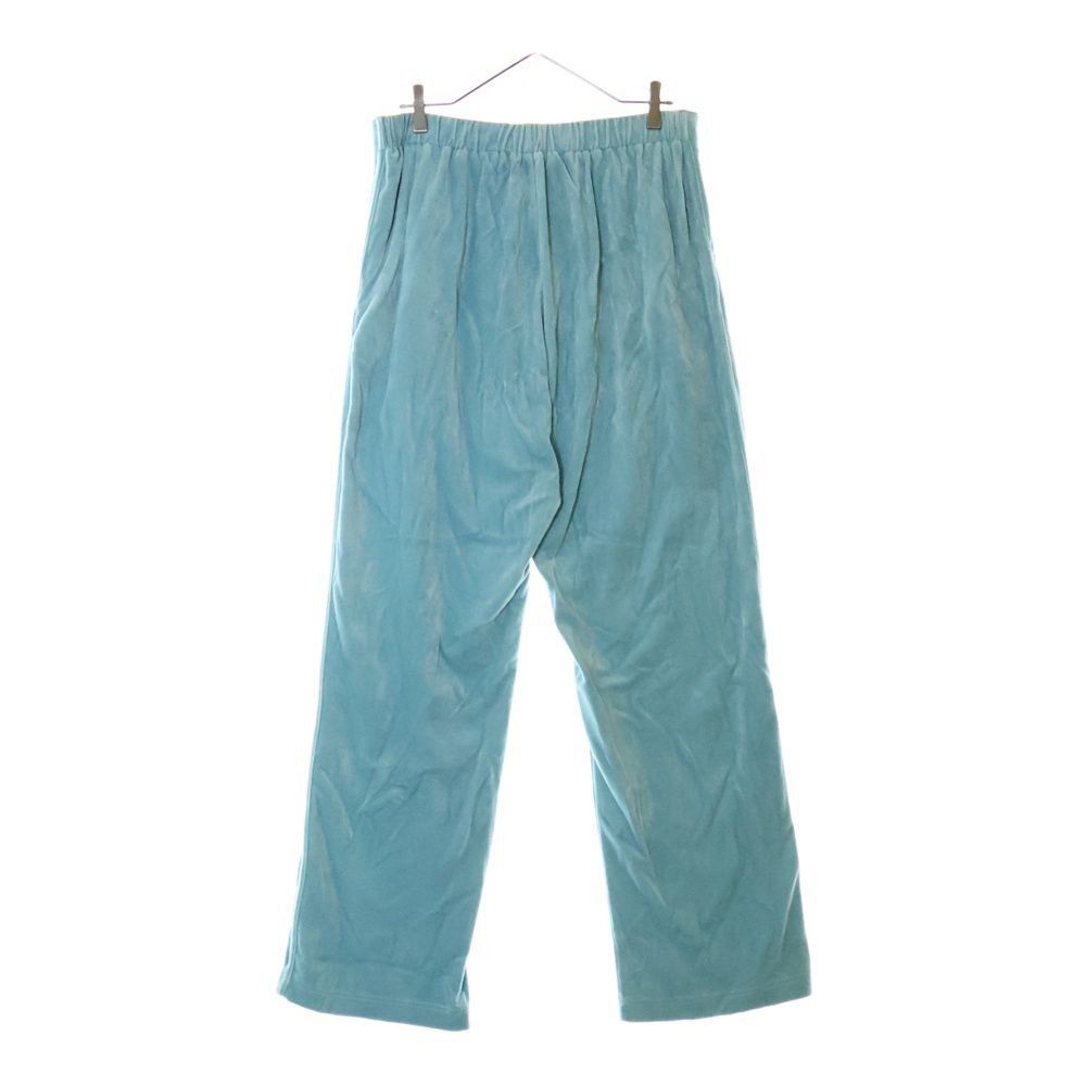 Auralee Velvet Pants Size US 33 - 2 Thumbnail