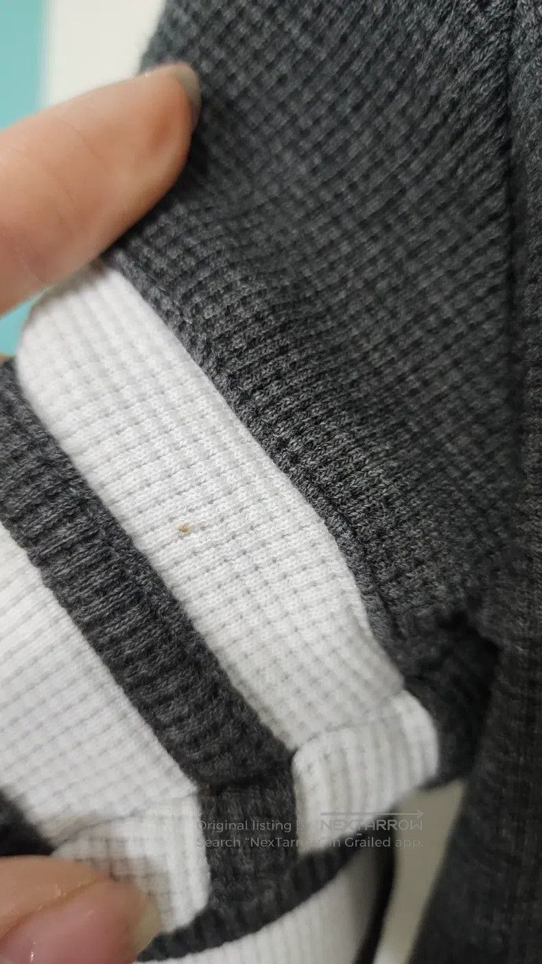 Thom Browne Thom Browne Caped zip jacket Size US L / EU 52-54 / 3 - 7 Thumbnail