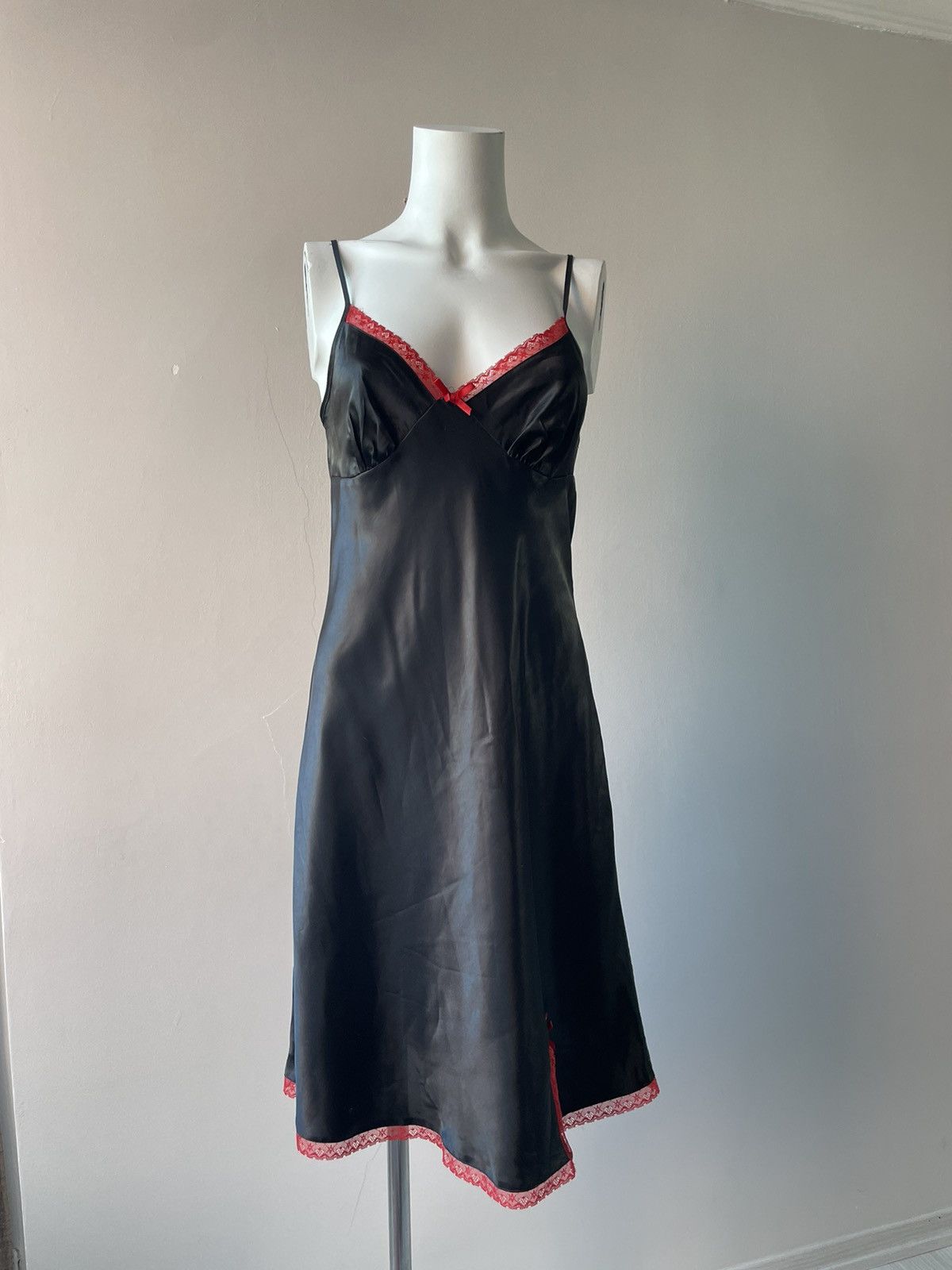 Vintage Y2k Babydoll Size L / US 10 / IT 46 - 3 Thumbnail