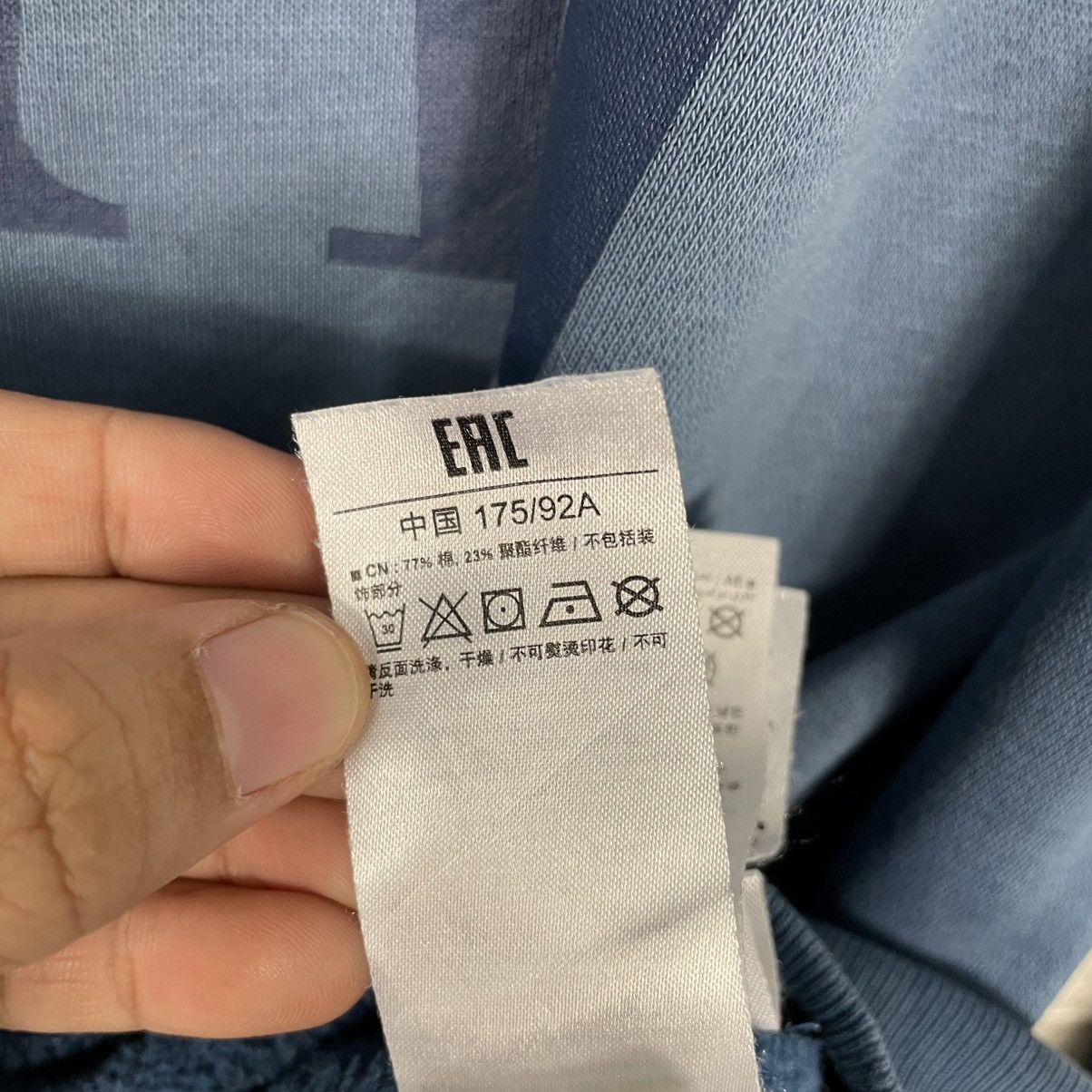 Gap Gap Big Logo Sweatshirt Size US S / EU 44-46 / 1 - 19 Thumbnail