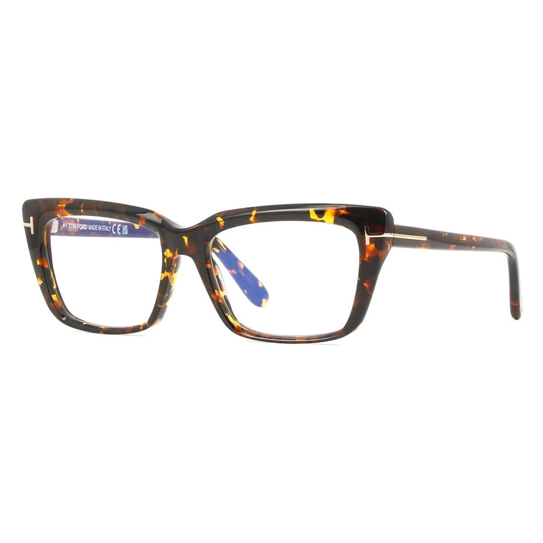 Tom Ford NWT Tom Ford FT5894-B-052 Eyeglasses(582045-GZ1) Size ONE SIZE - 1 Thumbnail