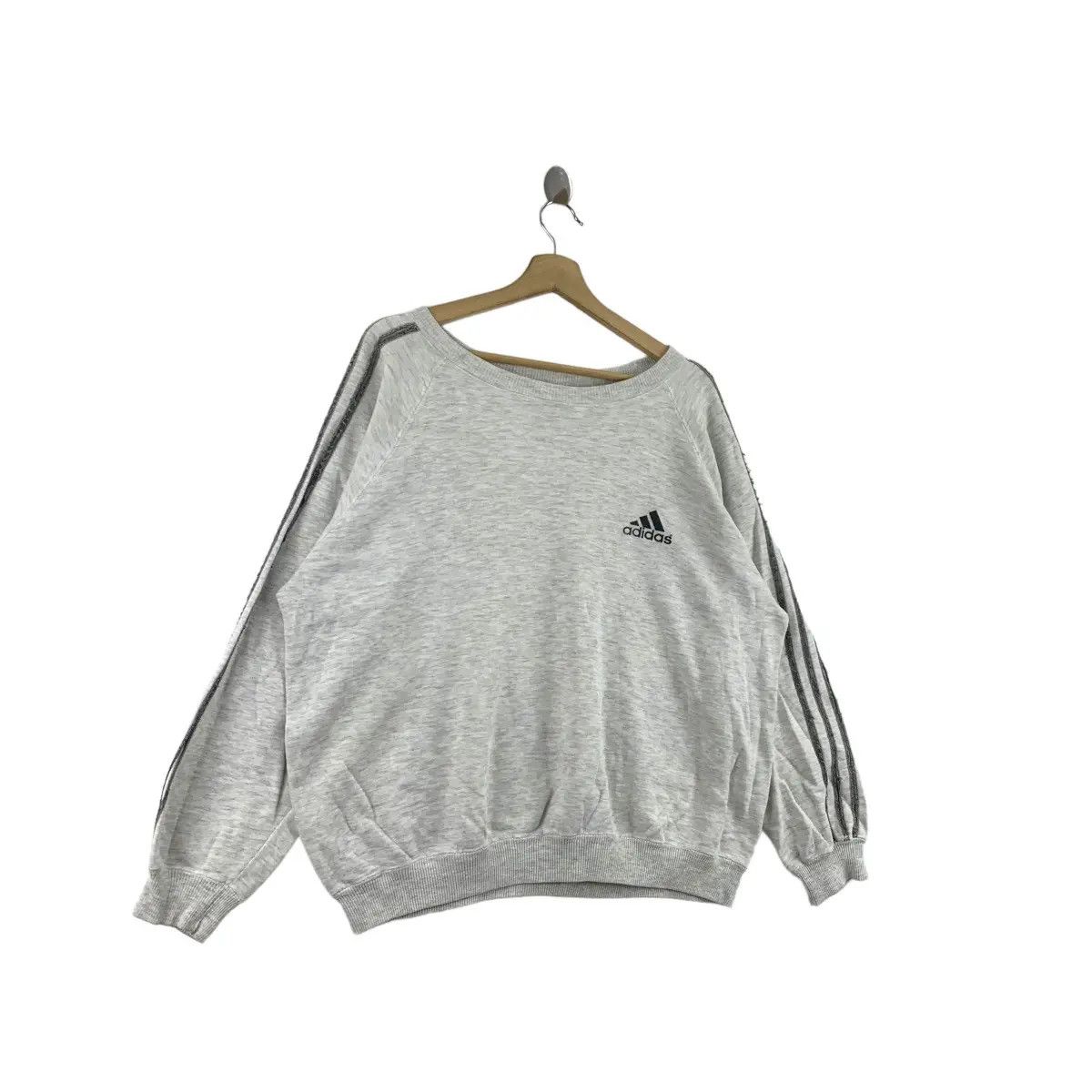 Adidas Vintage ADIDAS EQUIPMENT EQT Double Sided Logo Size M / US 6-8 / IT 42-44 - 3 Thumbnail