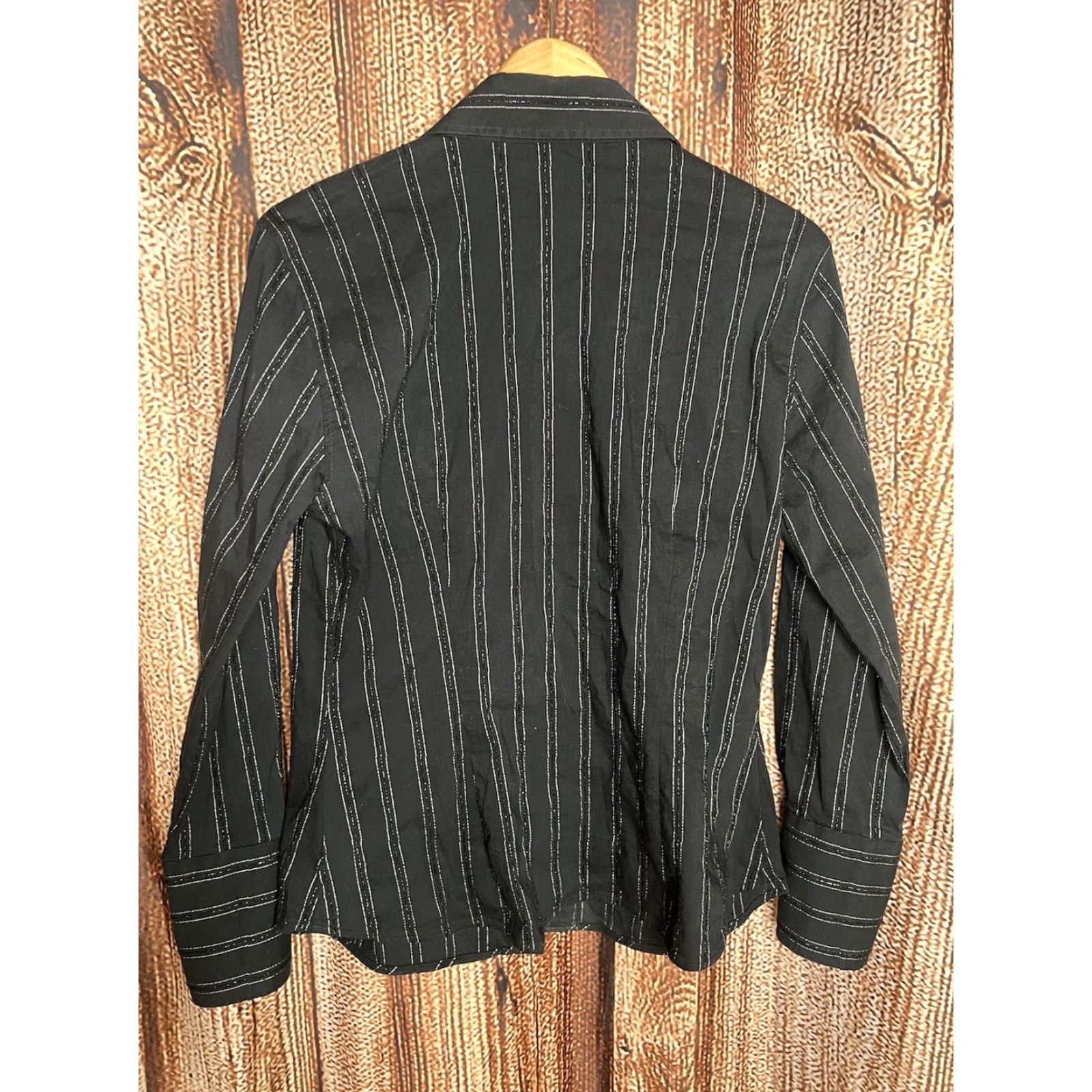 Zara VINTAGE N/A Size XL / US 12-14 / IT 48-50 - 2 Thumbnail