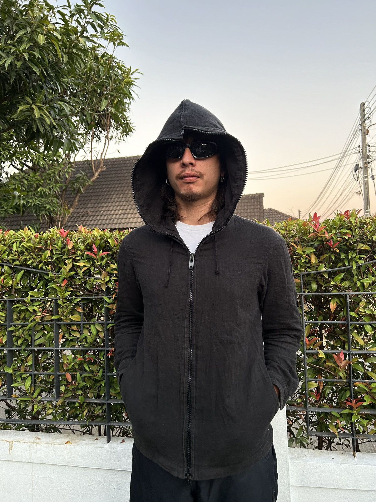 If Six Was Nine × Japanese Brand Japanese Brand 🇯🇵MAM Jacket Size US M / EU 48-50 / 2 - 1 Thumbnail