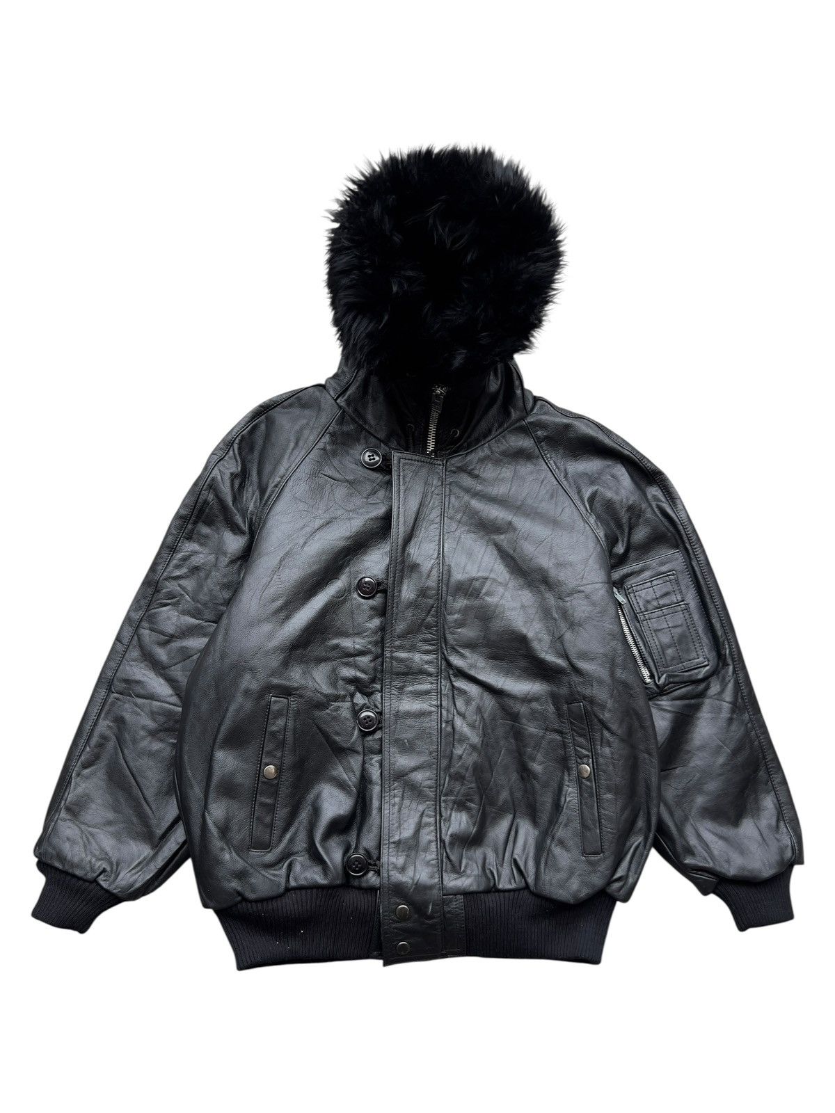 Vintage N 2 B Jacket | Grailed