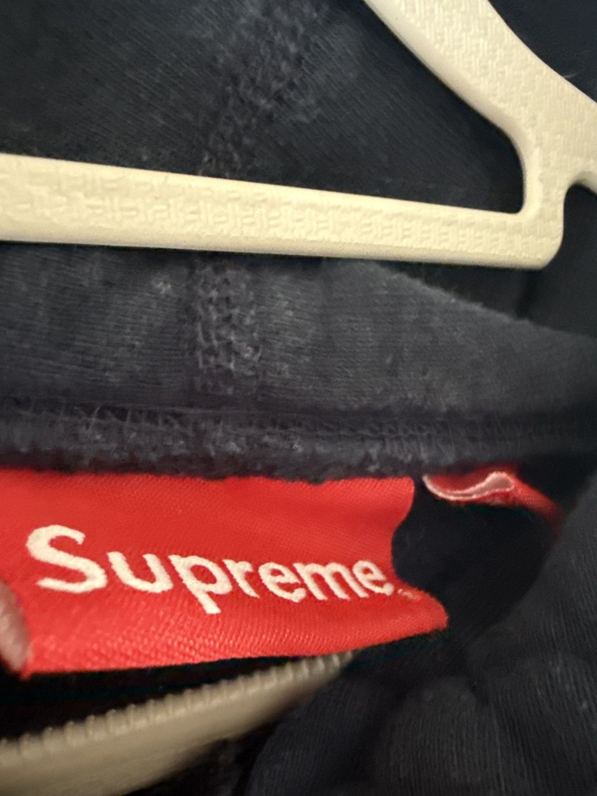 Supreme Supreme Hoodie Size US M / EU 48-50 / 2 - 2 Thumbnail