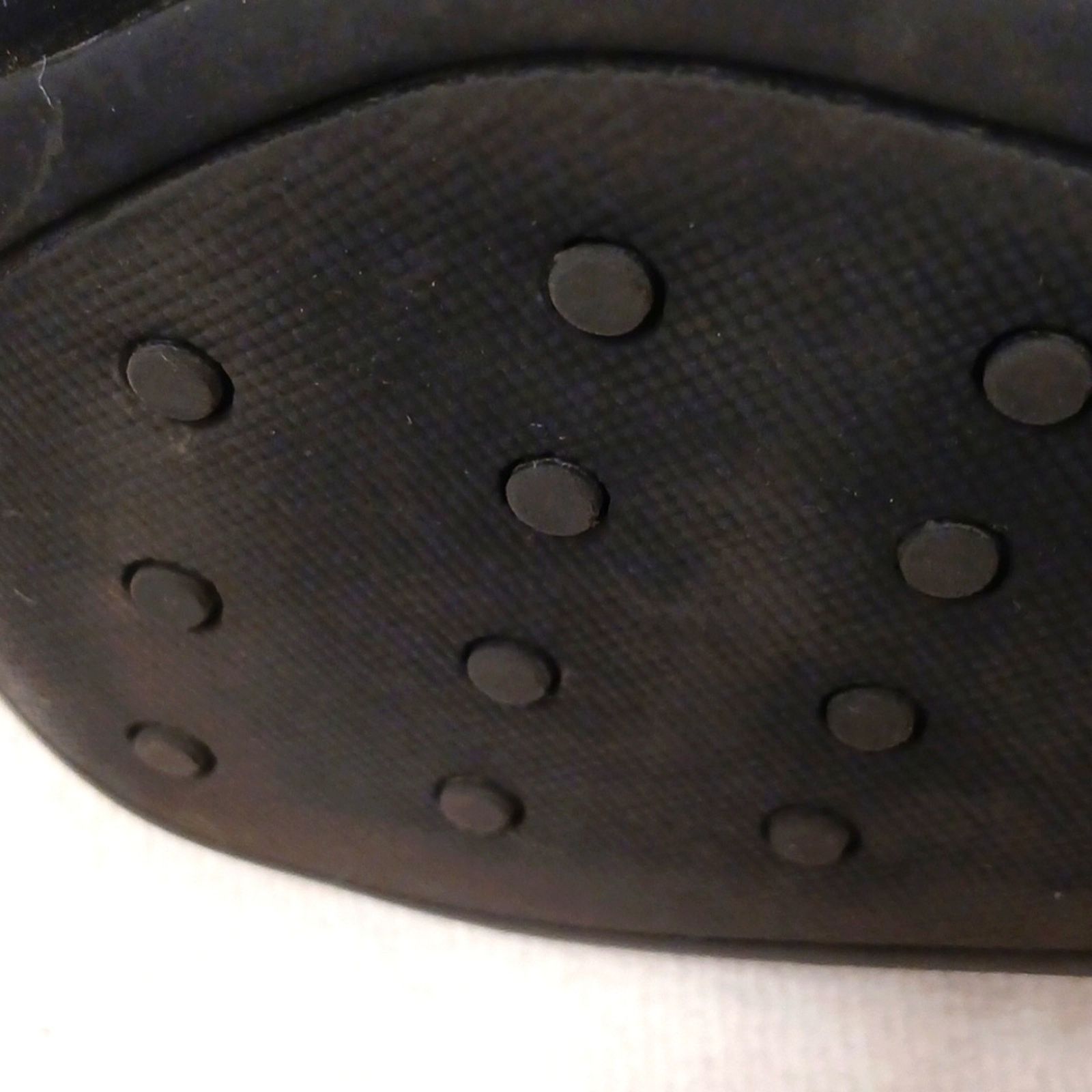 Other Life Stride Soft System Pumps Sz 9.5 BLACK Peekaboo Comfort Size US 9.5 / IT 39.5 - 16 Thumbnail