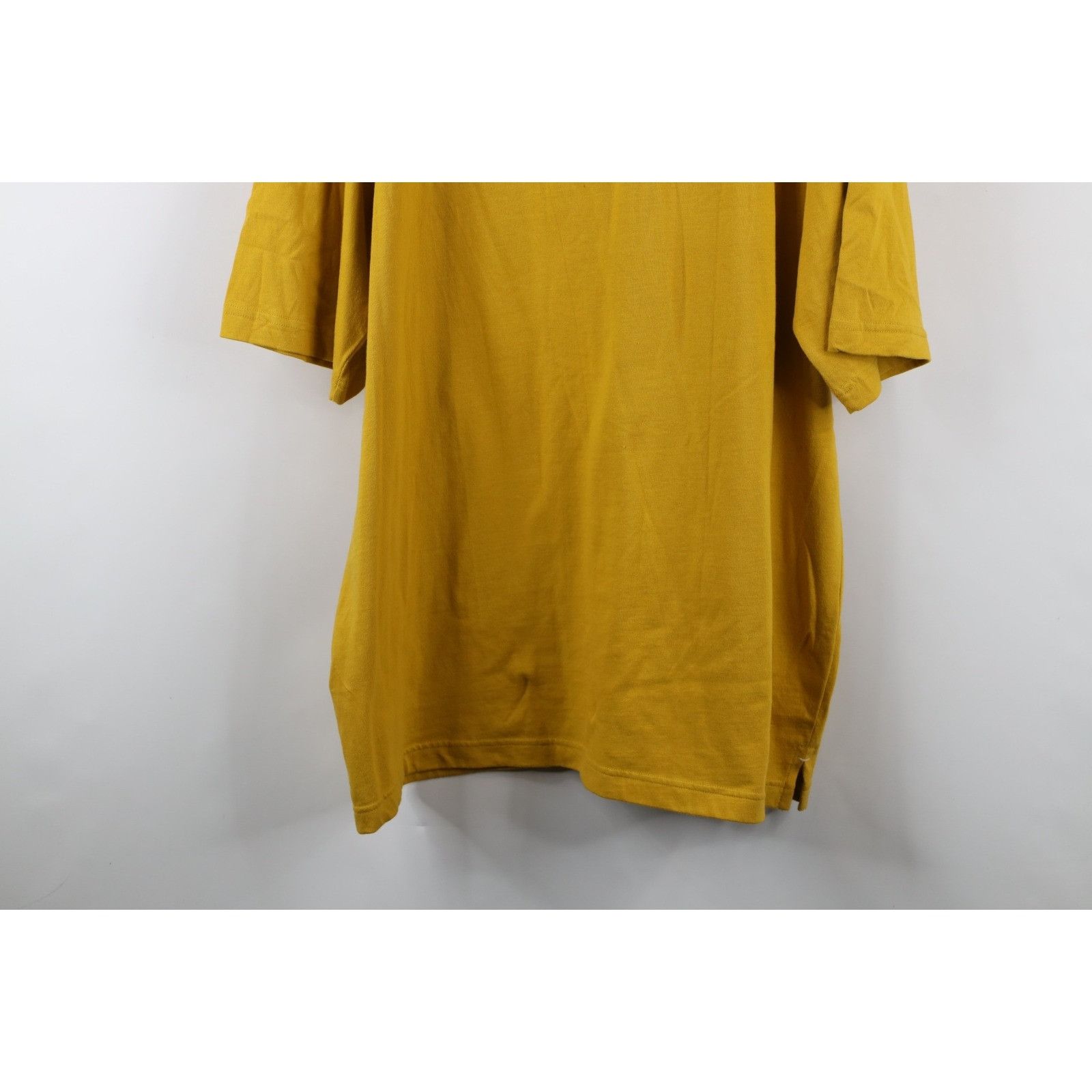 Marithe + Francois Girbaud × Vintage Deadstock Vintage 90s Marithe Francois Girbaud Polo 3XL Size US XXL / EU 58 / 5 - 13 Thumbnail