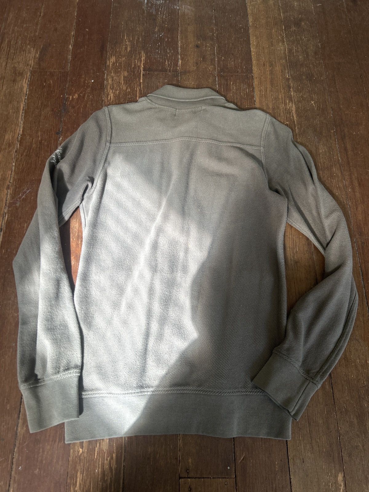 Hysteric Glamour Hysteric Glamour zip sweater Size US XS / EU 42 / 0 - 6 Thumbnail