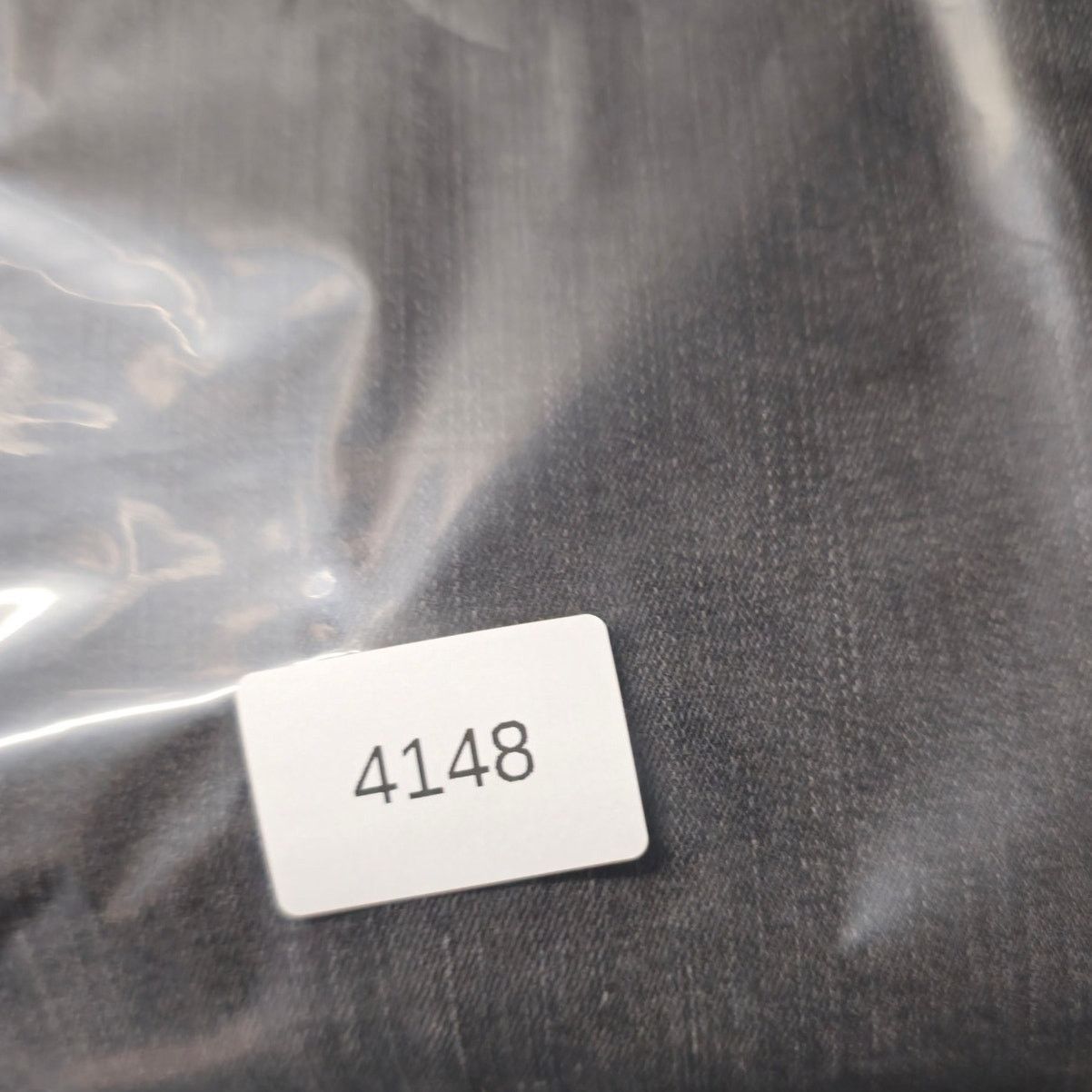 J Brand J Brand Jeans Womens Size 26 Kassidy Grey Cascade Size 26" / US 2 / IT 38 - 18 Thumbnail