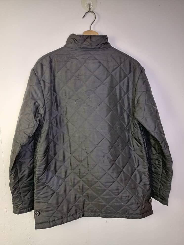 Designer × Mackintosh Mackintosh Quilted Jacket Size US M / EU 48-50 / 2 - 7 Thumbnail