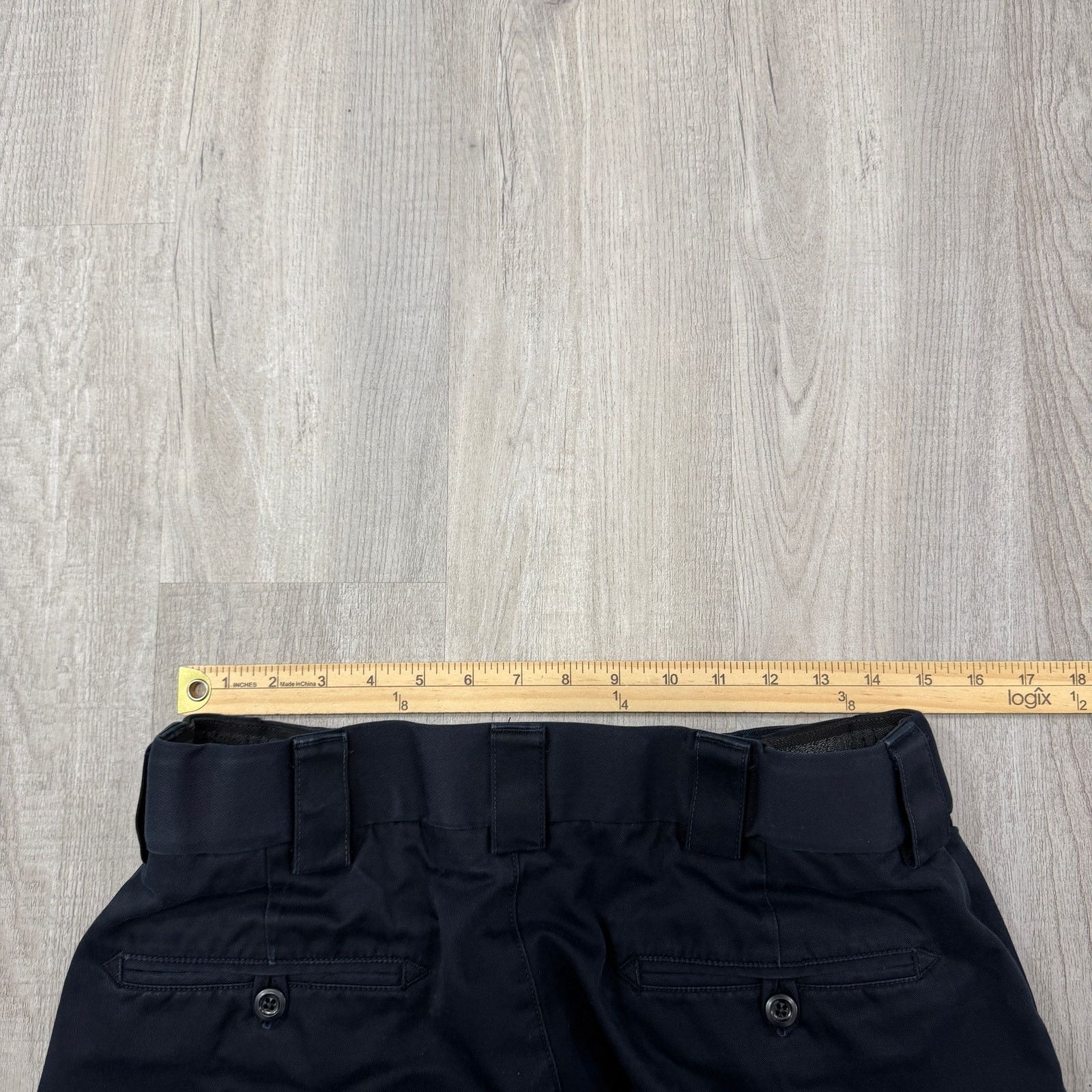 5.11 5.11 Tactical Twill PDU Class A Pants Men's 34 (Fits 34x27) Size US 34 / EU 50 - 8 Thumbnail