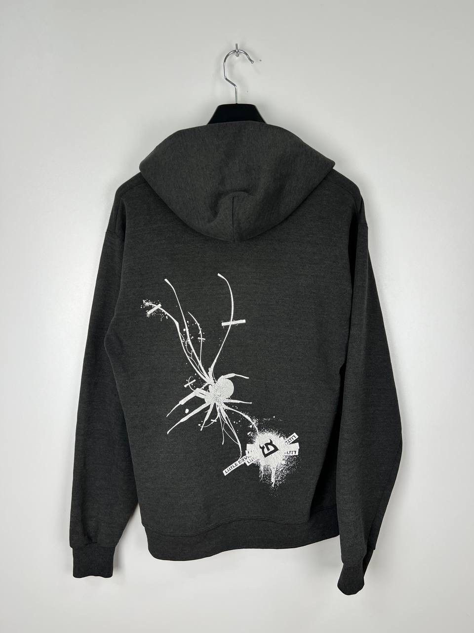 Vintage Little Devil vintage zip hoodie size S Size US S / EU 44-46 / 1 - 2 Thumbnail