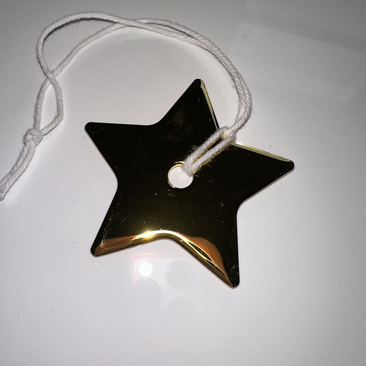 Dior Star ornament NWOT Size ONE SIZE - 4 Thumbnail