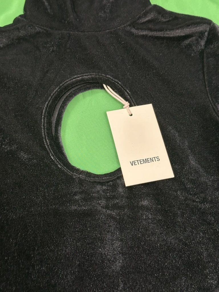 Vetements vetements dress Size XS / US 0-2 / IT 36-38 - 2 Thumbnail