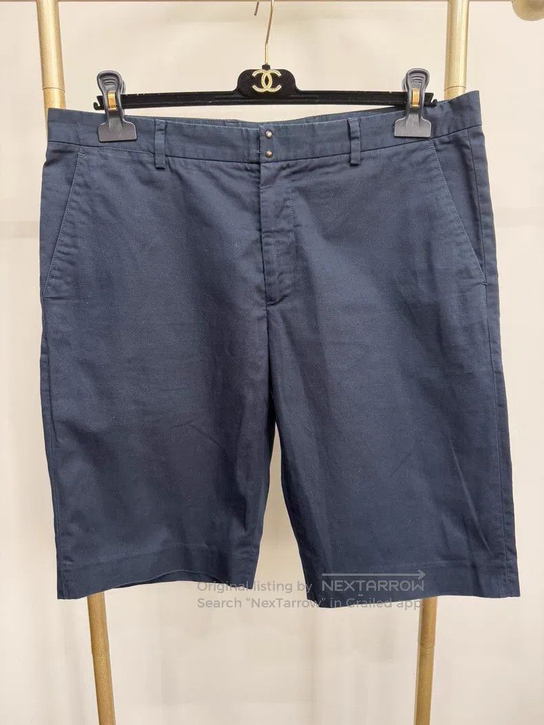 Maison Margiela Maison Margiela Casual shorts Size US 34 / EU 50 - 1 Thumbnail