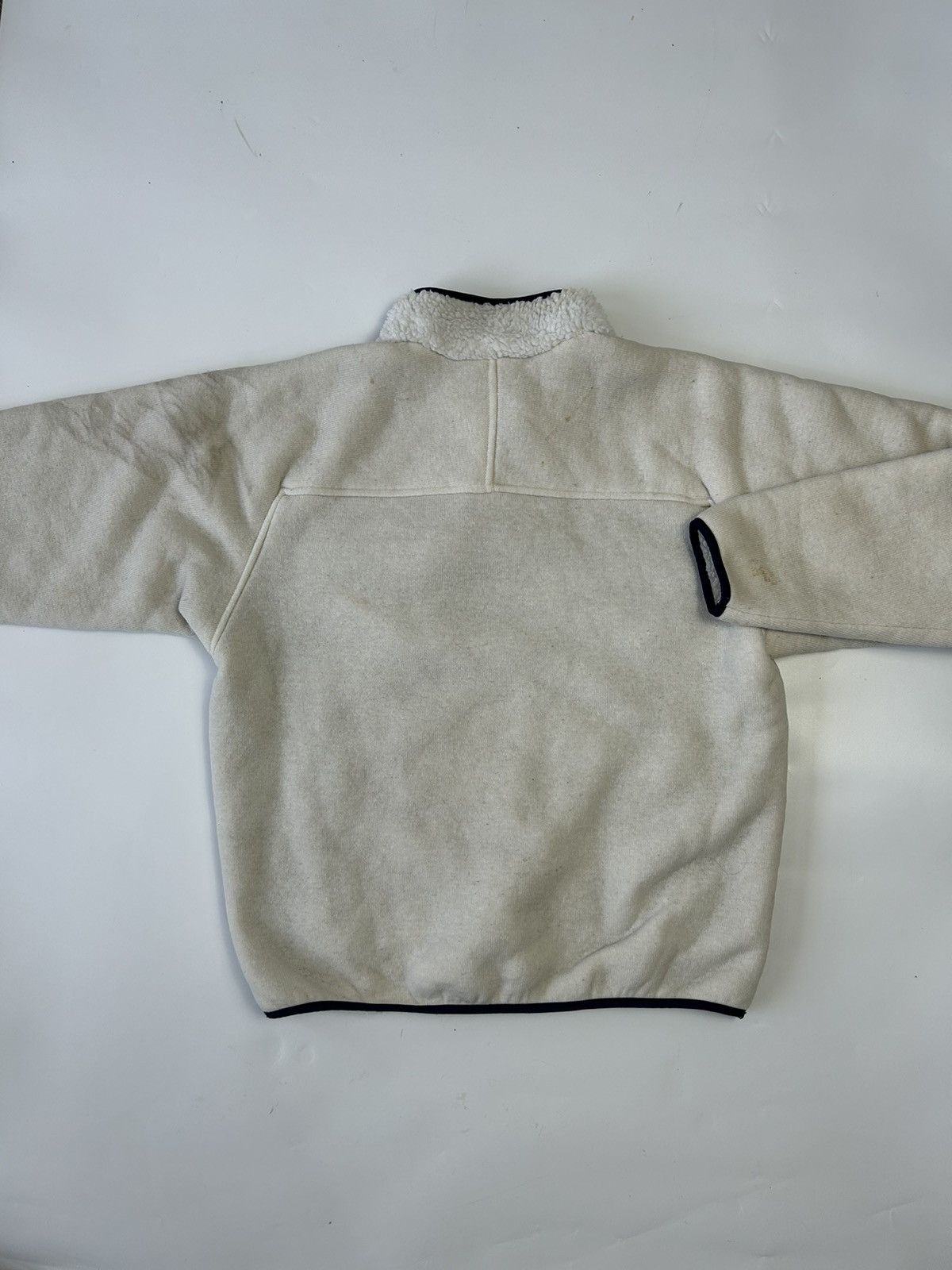 Penfield PENFIELD FLEECE WINTER JACKET Size US L / EU 52-54 / 3 - 3 Thumbnail