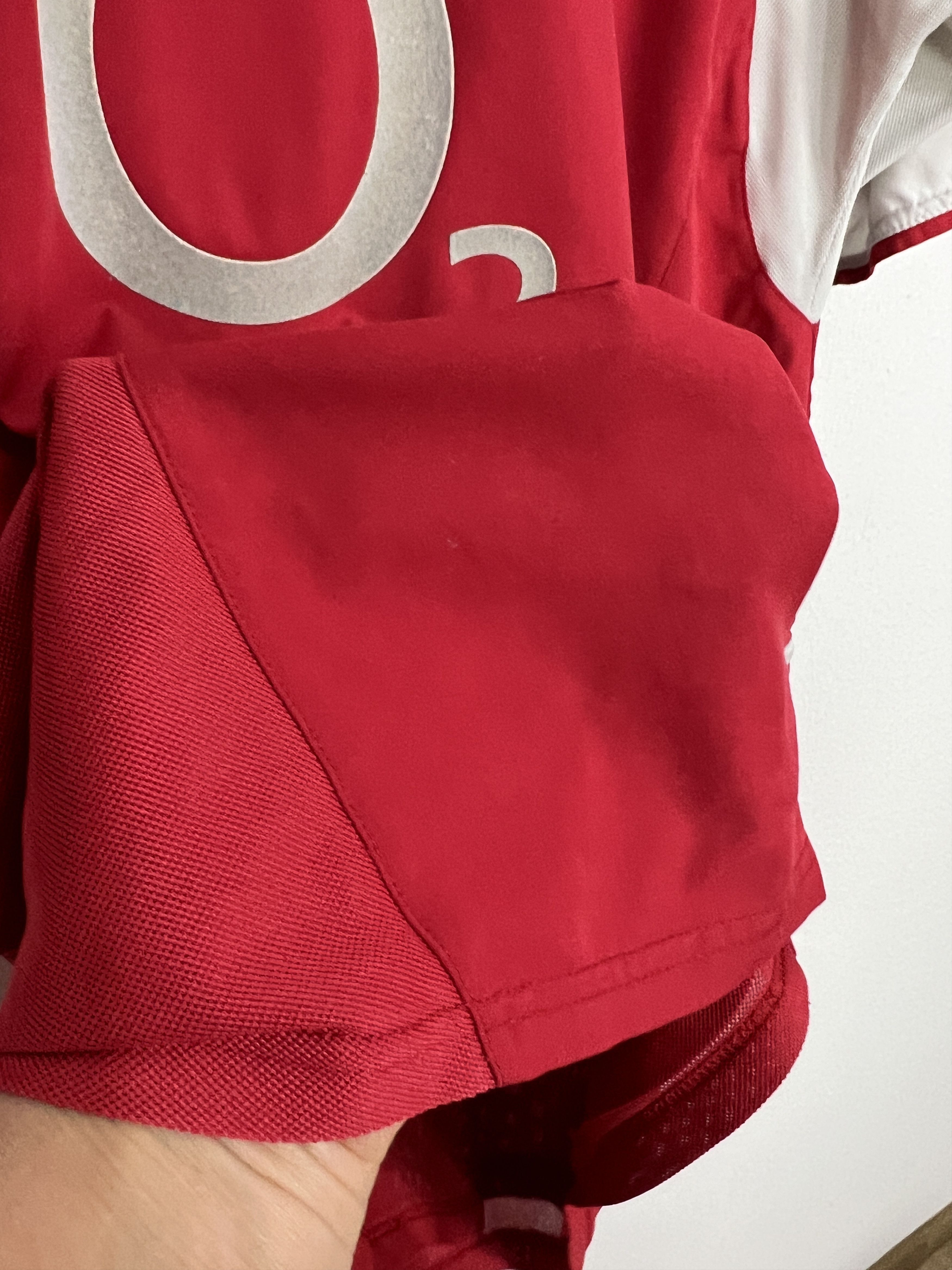 Nike Arsenal Home football shirt Soccer Jersey Gunners Trikot Size US M / EU 48-50 / 2 - 5 Thumbnail