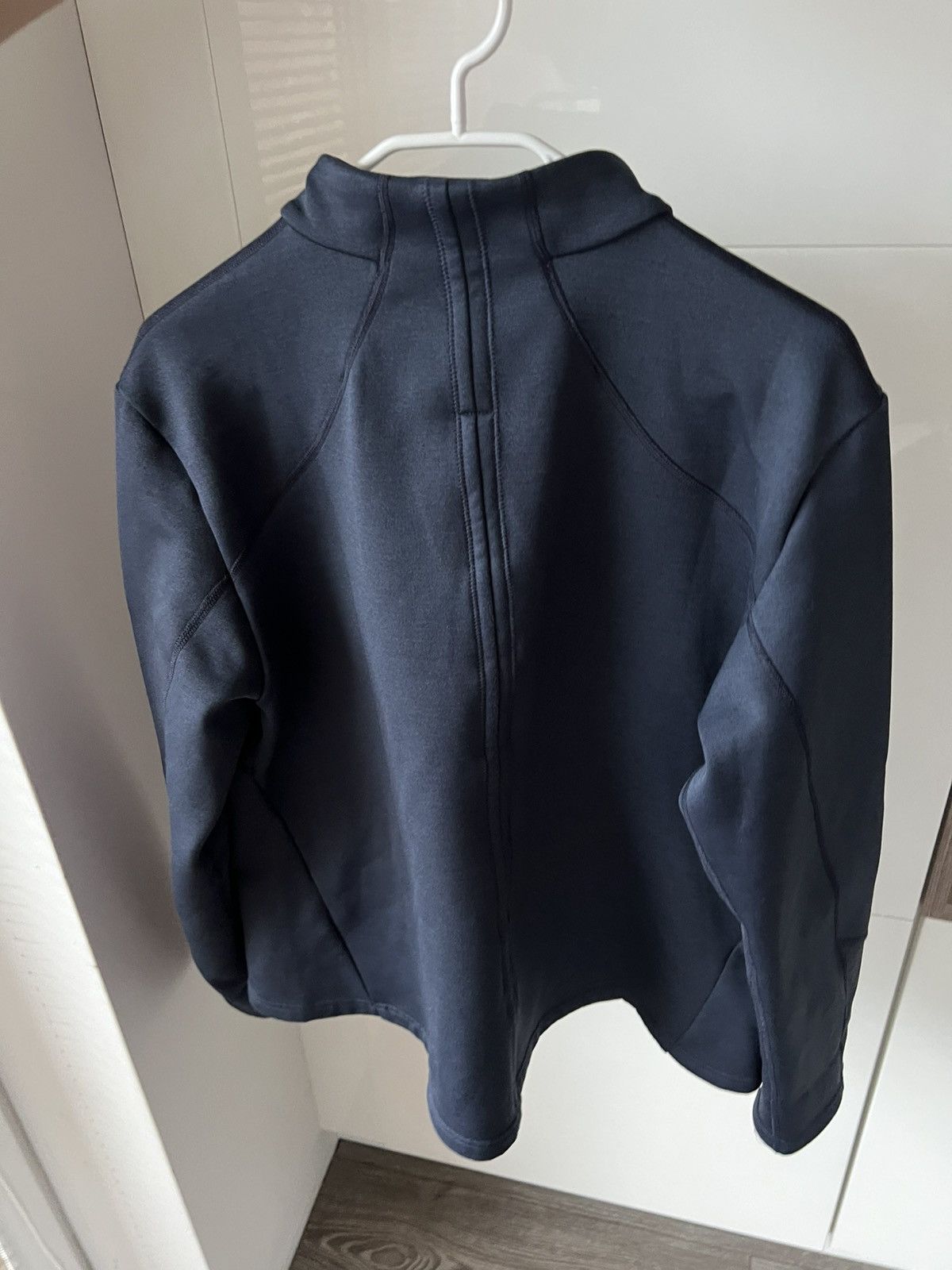 Other Engelbert Strauss New SS Straight WorkWear Zip Hoodie Size US XL / EU 56 / 4 - 8 Thumbnail