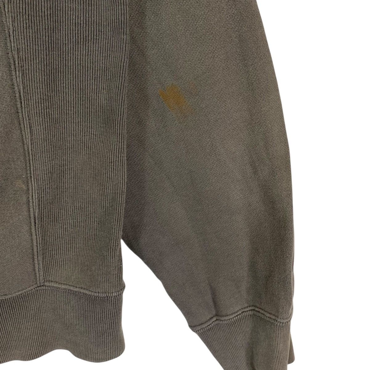 Vintage Vintage Free Style Cotton Sweatshirt with Hoodie Size US L / EU 52-54 / 3 - 8 Thumbnail