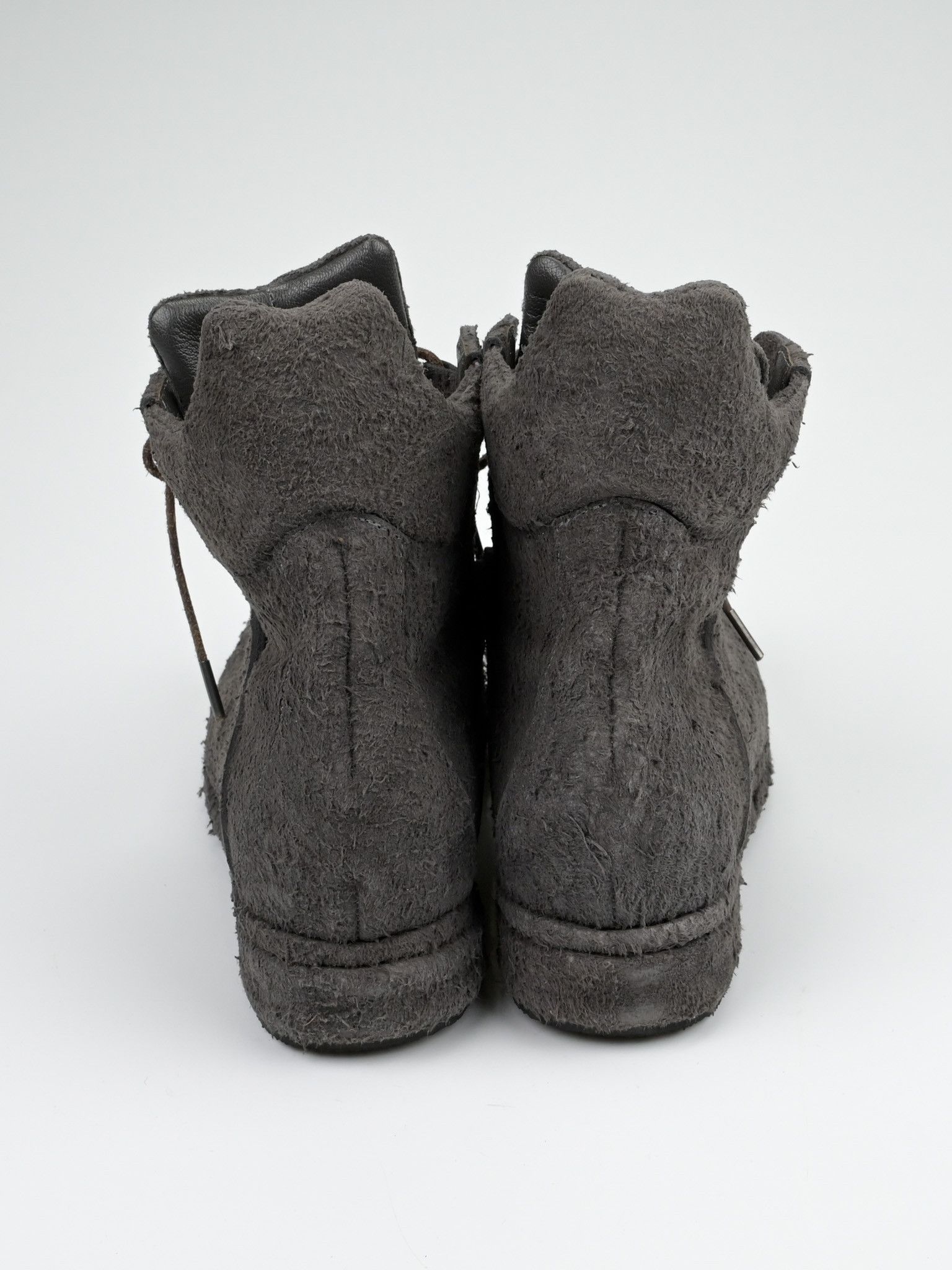 blackmerle wing boots Size US 9 / EU 42 - 7 Thumbnail
