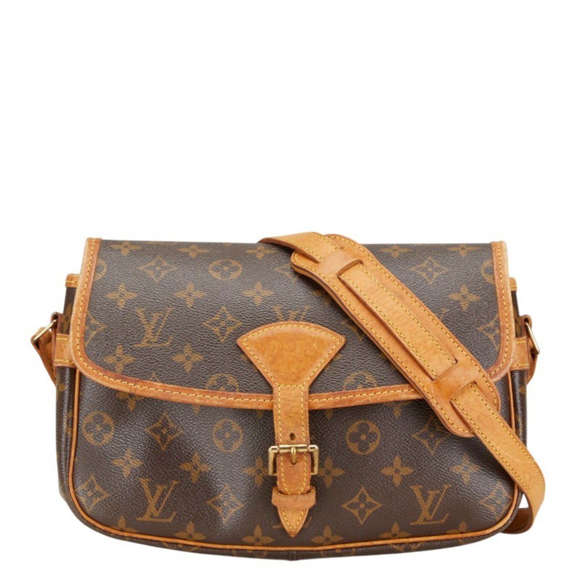 Louis Vuitton Louis Vuitton Sologne shoulder Size ONE SIZE - 1 Thumbnail