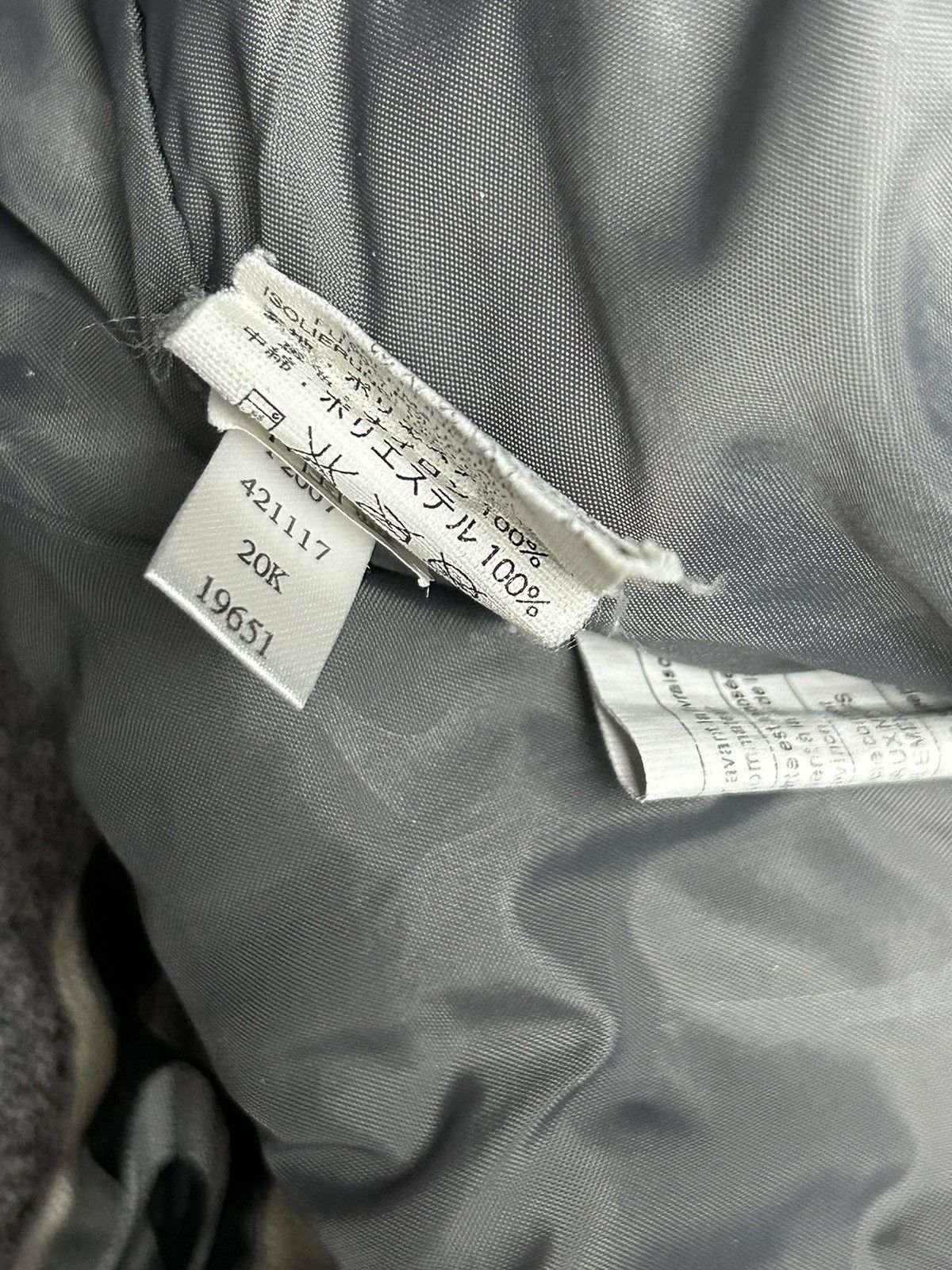 Oakley × Vintage Vintage Oakley Sky Pants Multi Pocket Size 34 Y2K Size US 34 / EU 50 - 12 Thumbnail